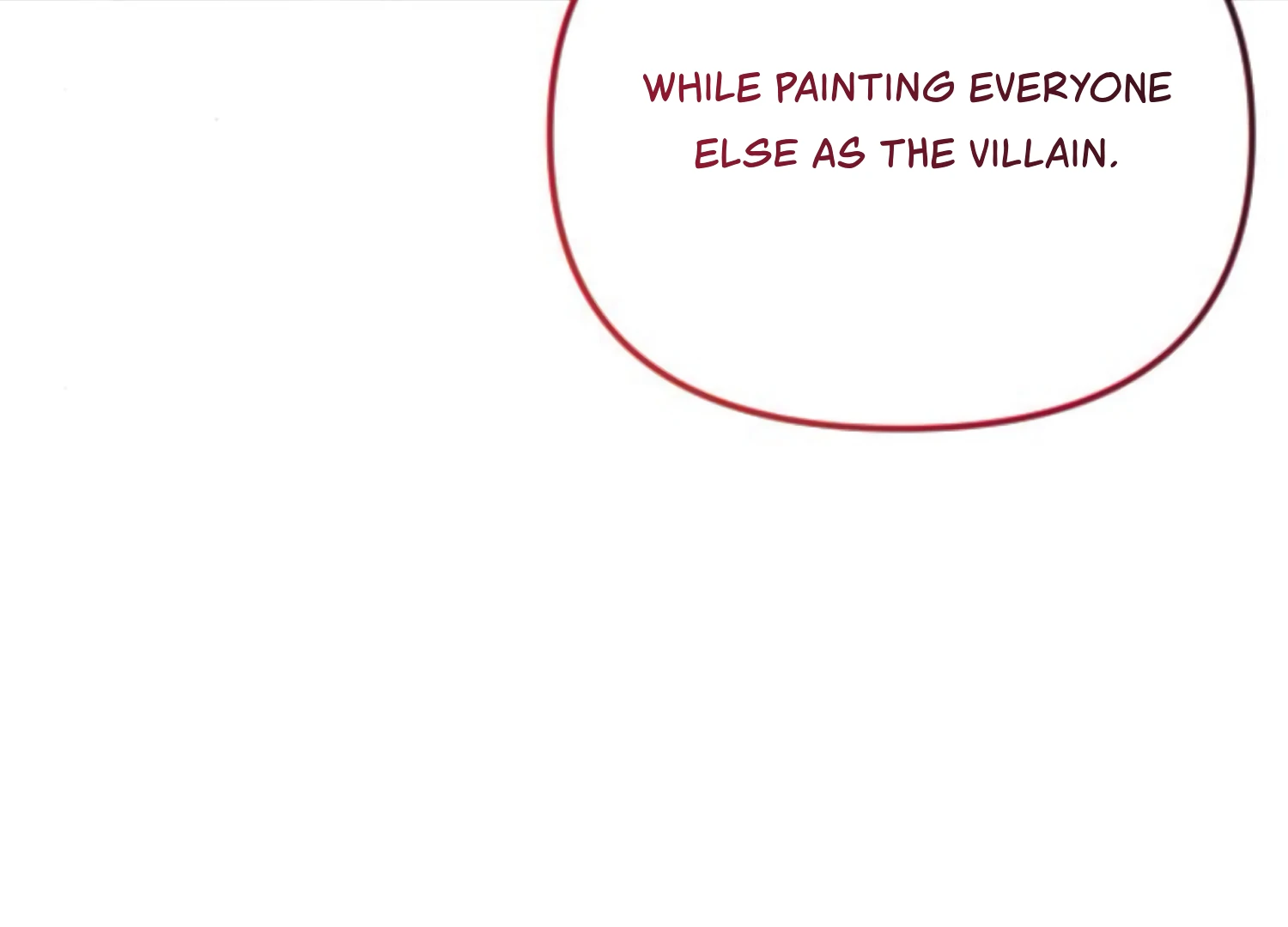 Fall in Love or Die chapter 71 page 34