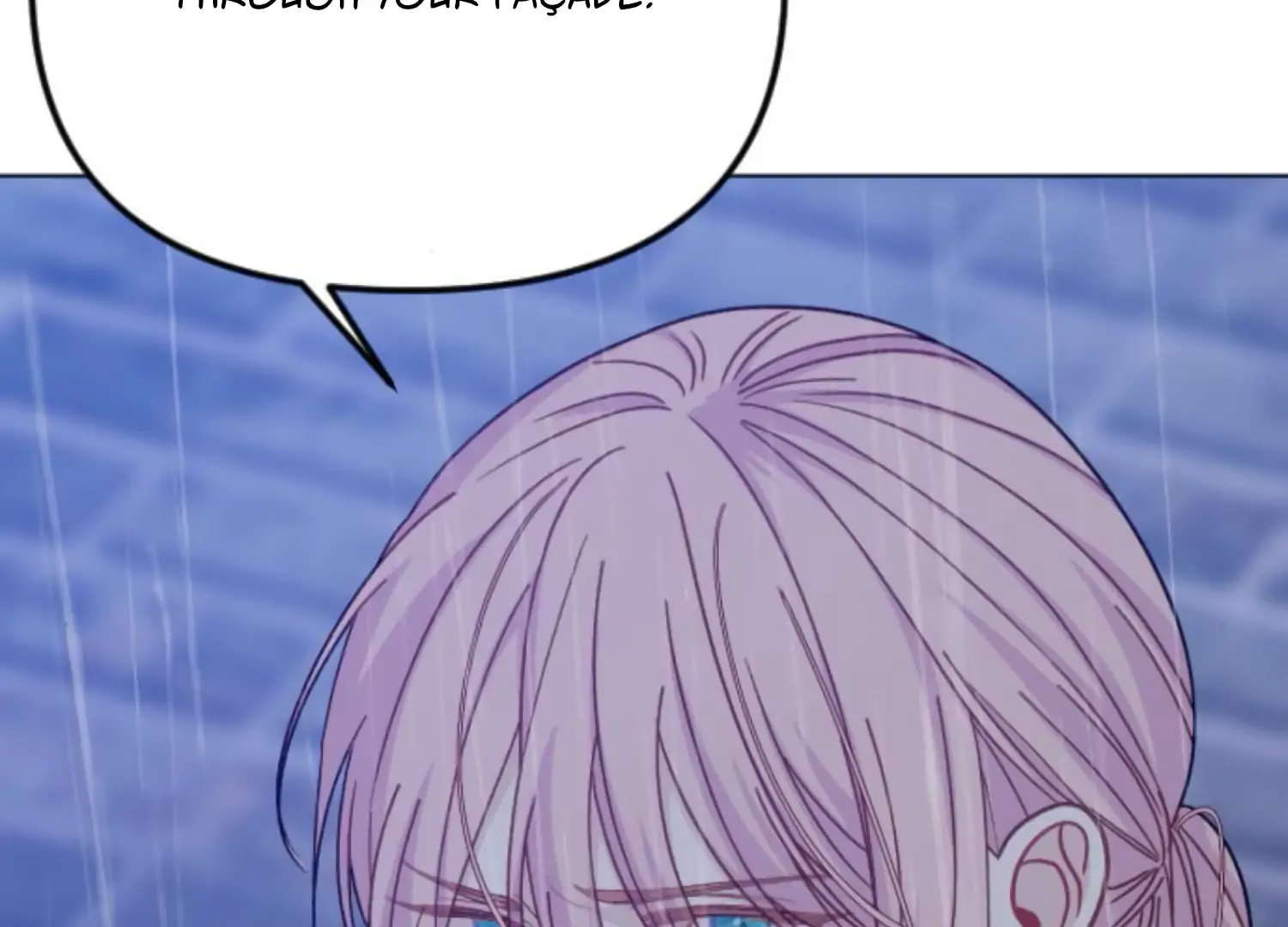 Fall in Love or Die chapter 71 page 36