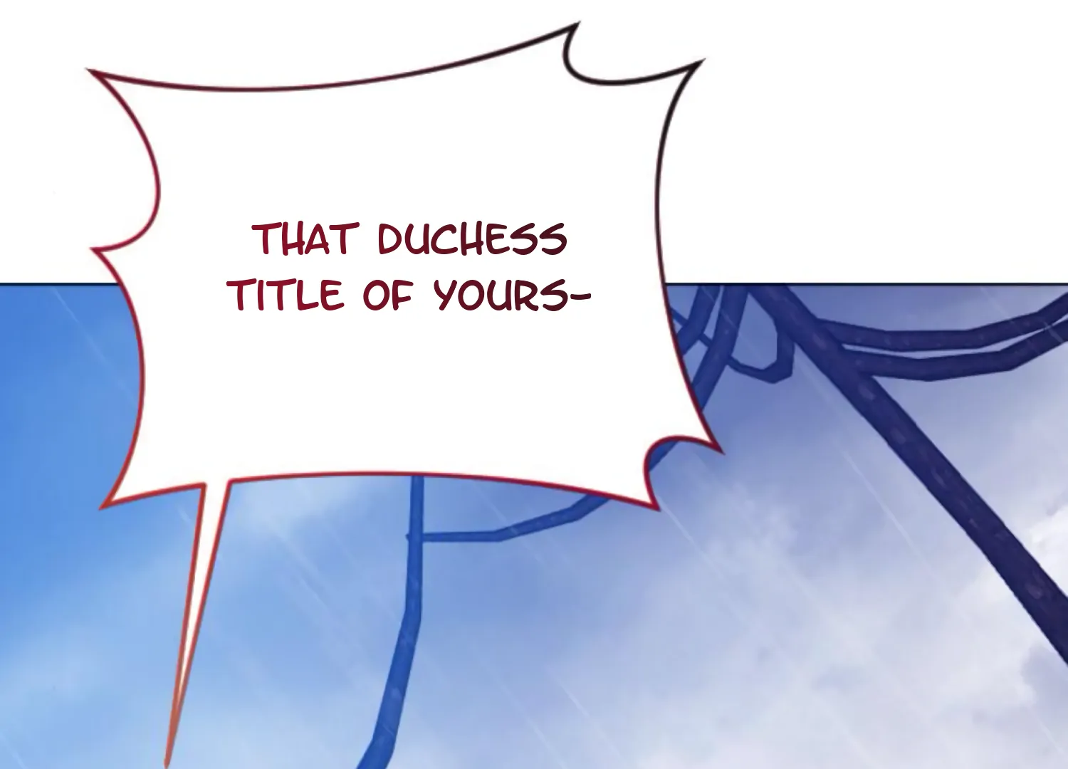 Fall in Love or Die chapter 71 page 39