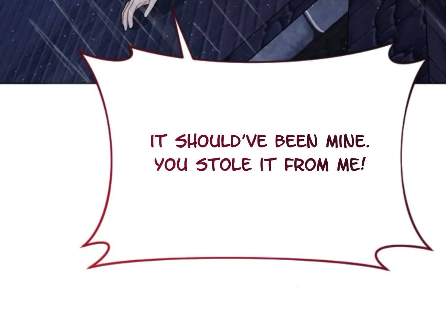 Fall in Love or Die chapter 71 page 42