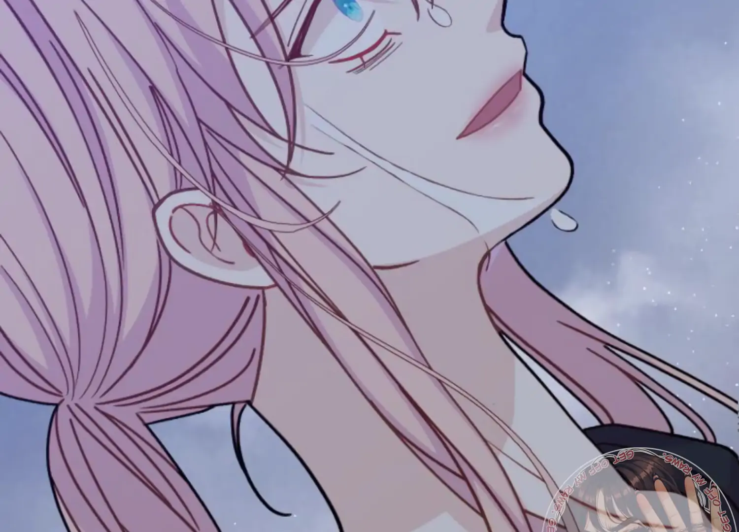 Fall in Love or Die chapter 71 page 49