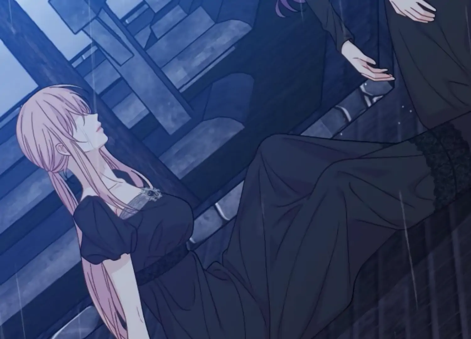 Fall in Love or Die chapter 71 page 57