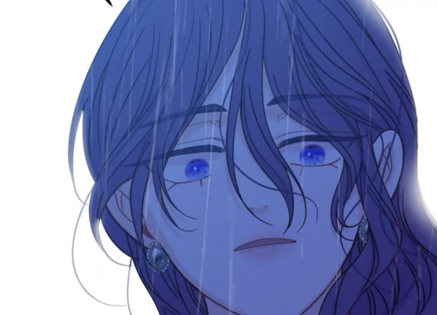 Fall in Love or Die chapter 71 page 6