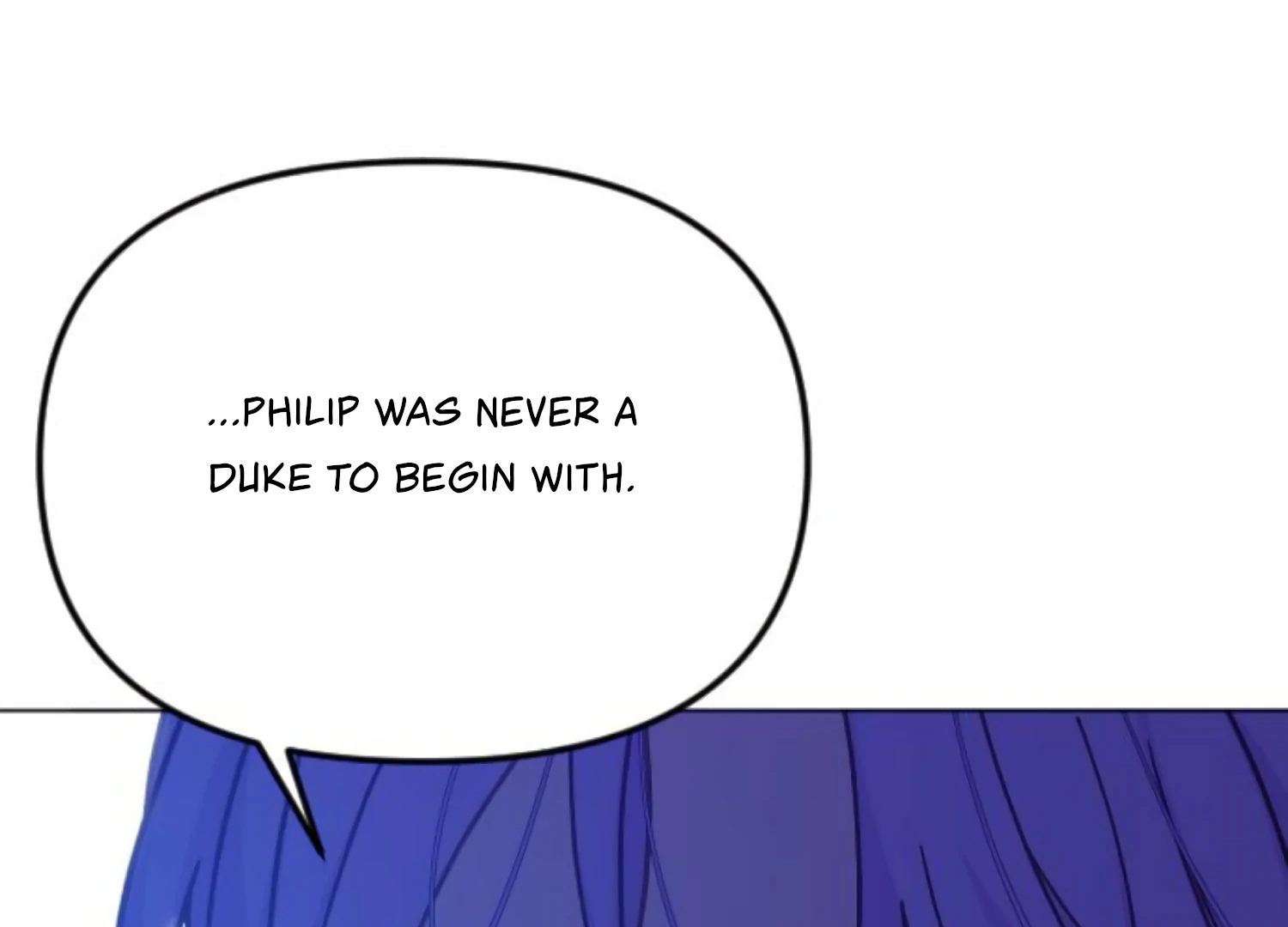 Fall in Love or Die chapter 71 page 61