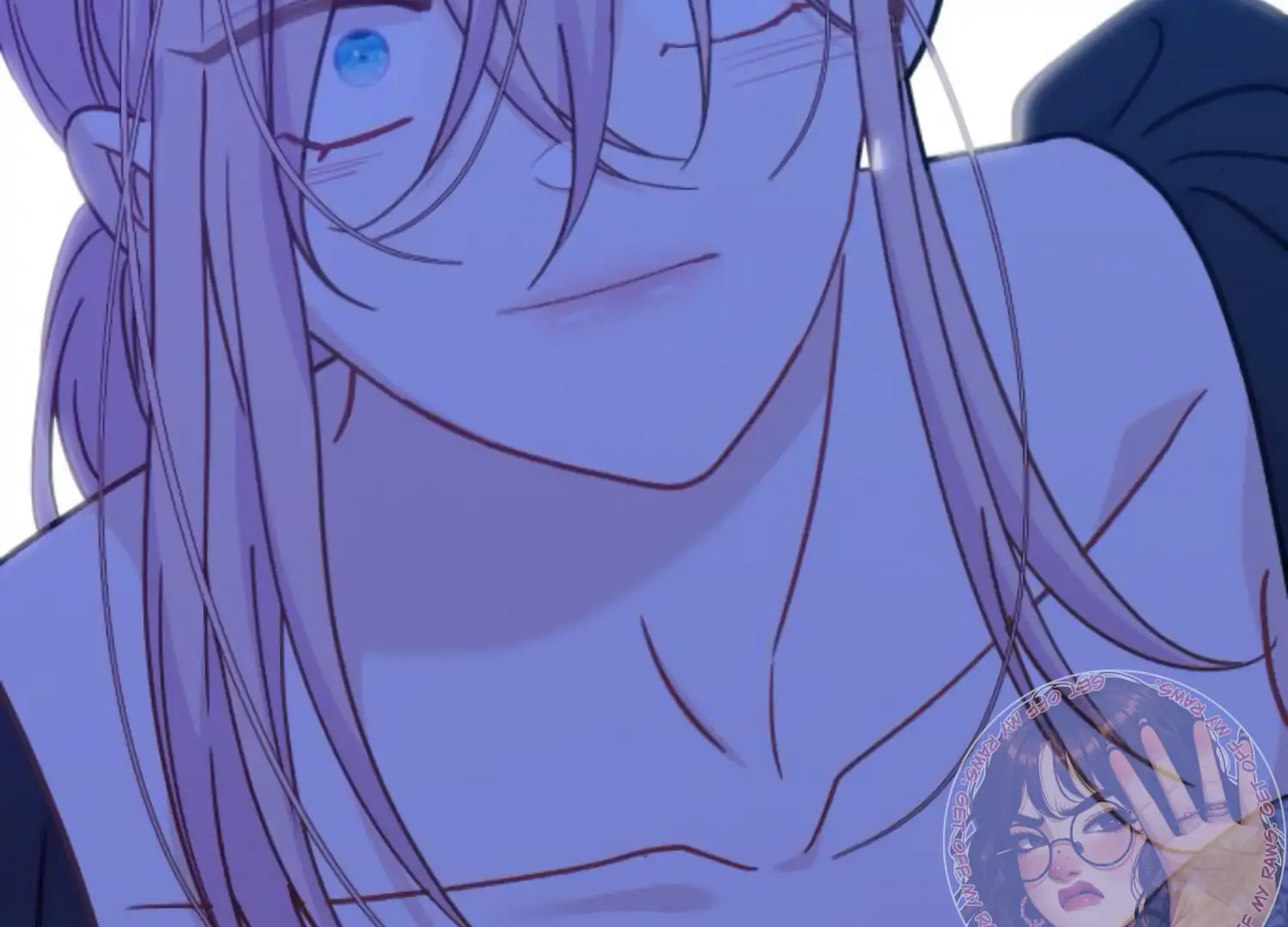 Fall in Love or Die chapter 71 page 66