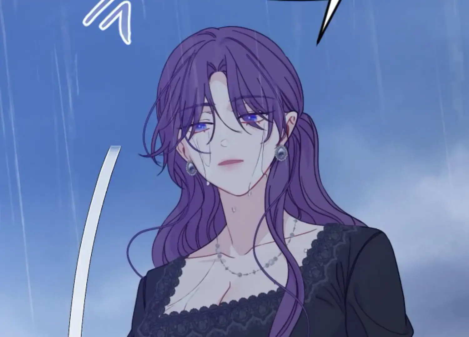 Fall in Love or Die chapter 71 page 69