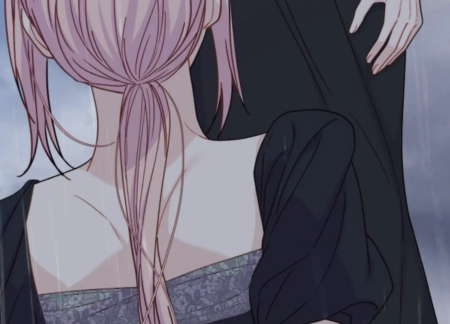 Fall in Love or Die chapter 71 page 71