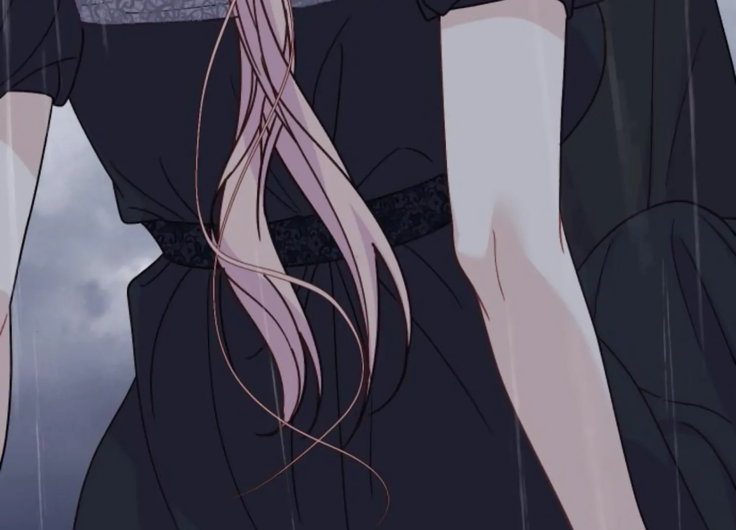 Fall in Love or Die chapter 71 page 72