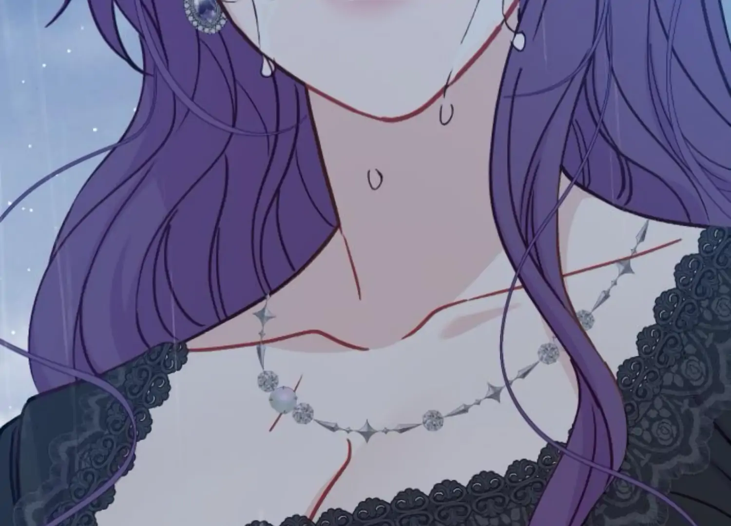 Fall in Love or Die chapter 71 page 76