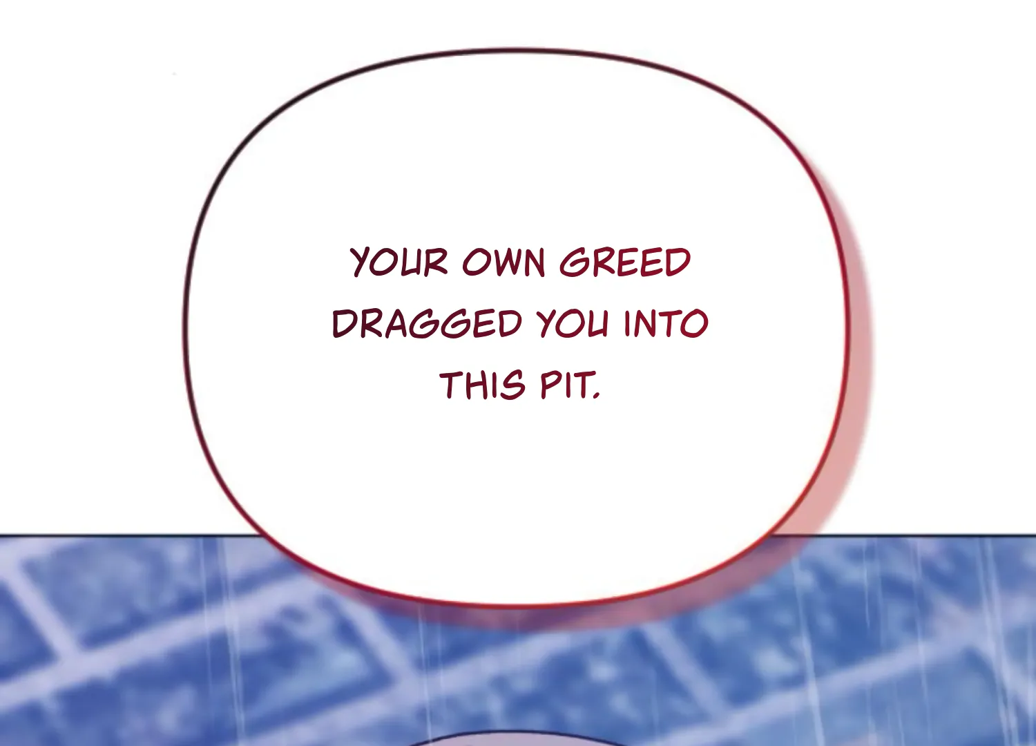Fall in Love or Die chapter 71 page 79