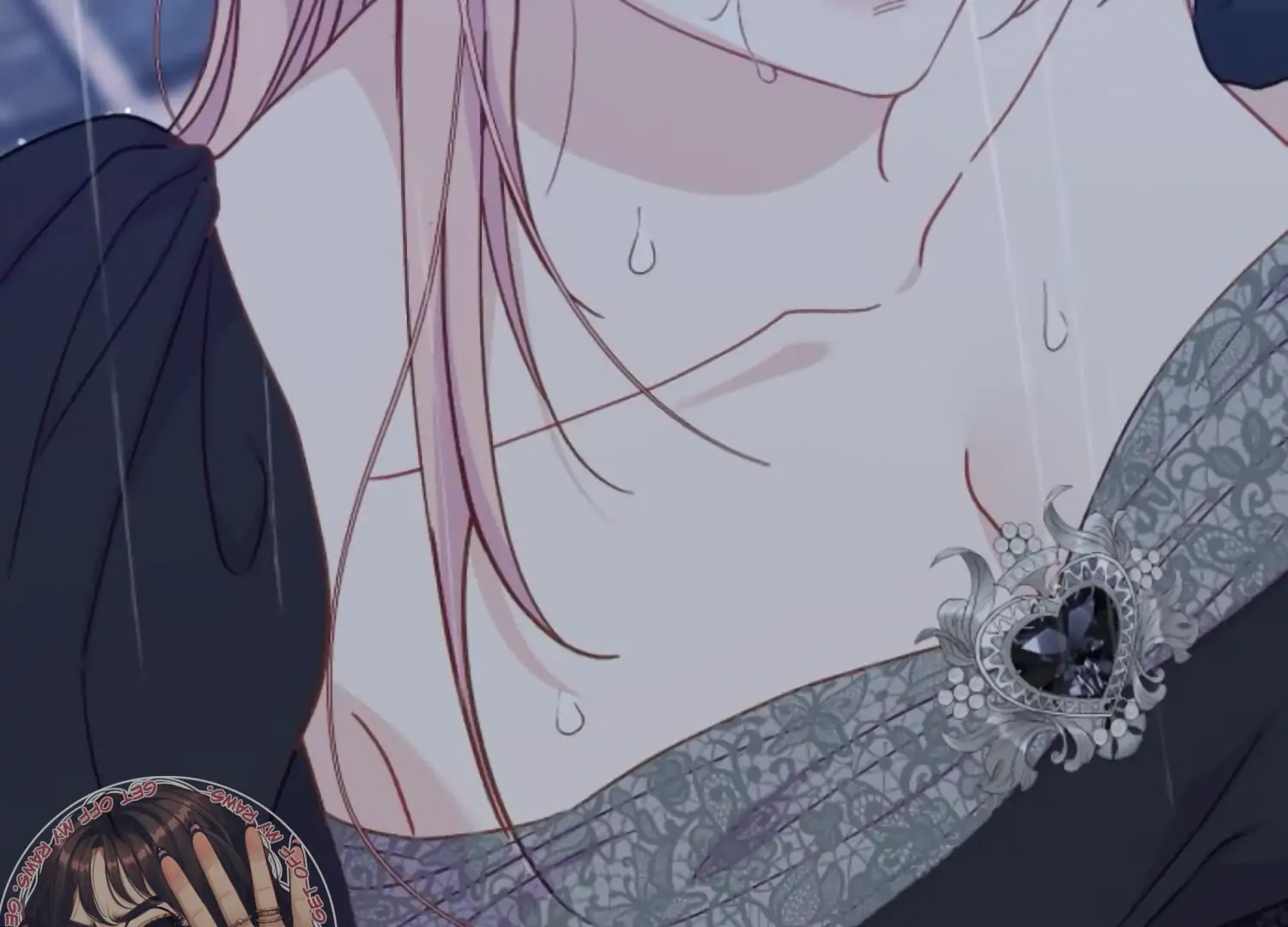 Fall in Love or Die chapter 71 page 81