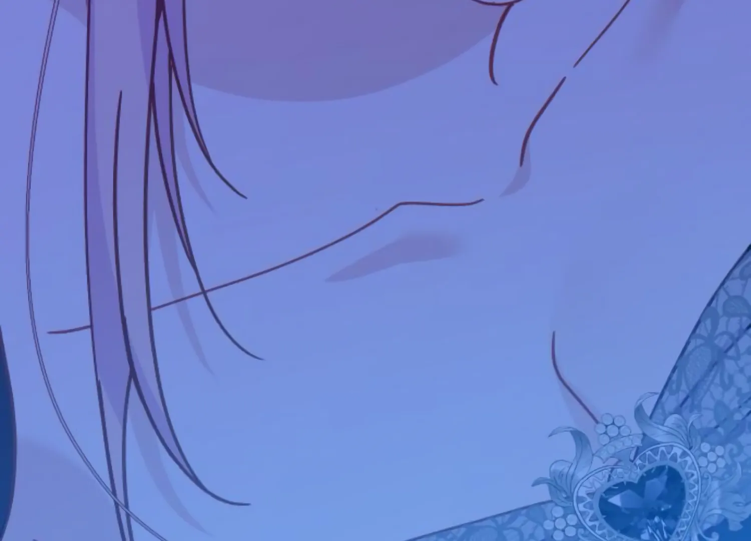 Fall in Love or Die chapter 71 page 89