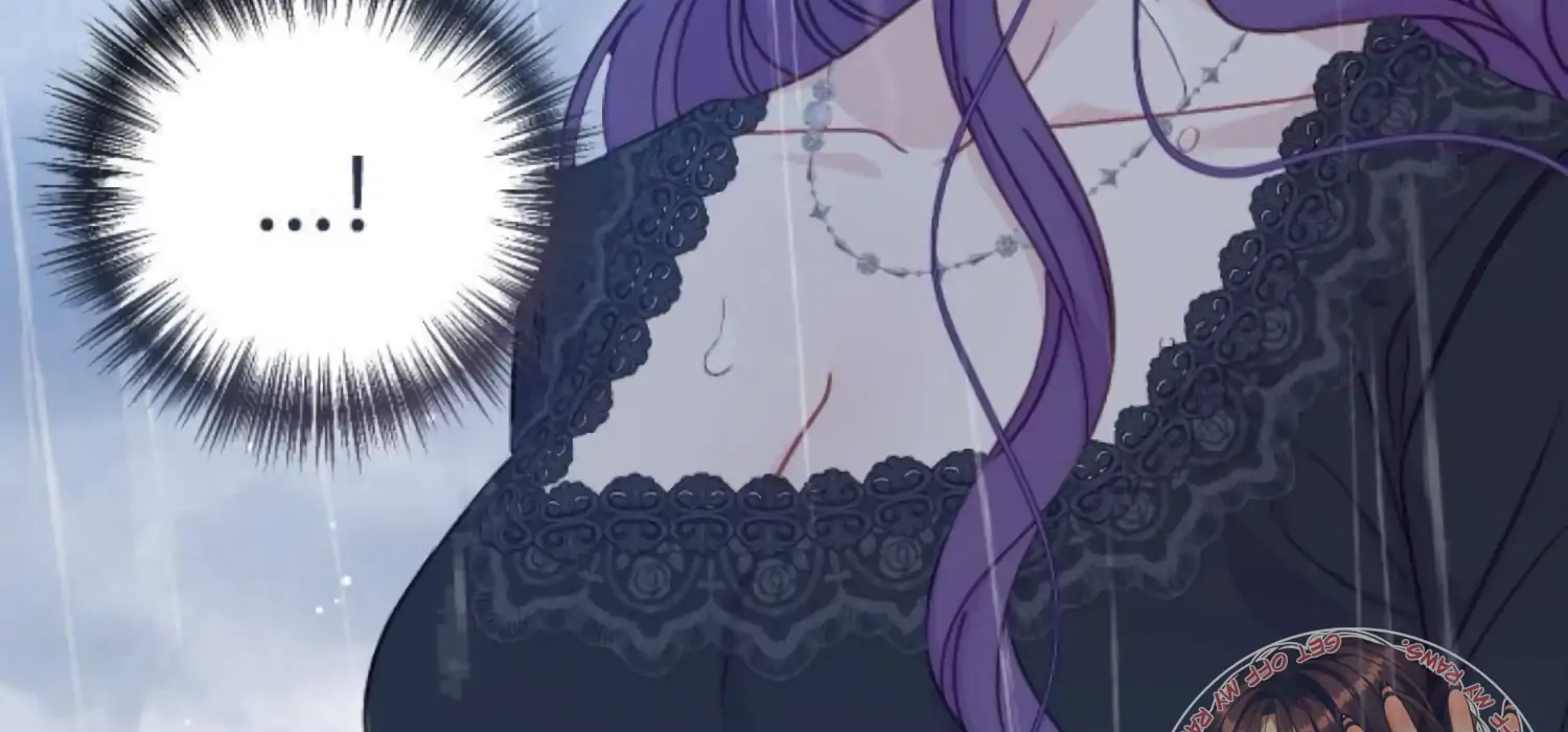Fall in Love or Die chapter 71 page 93