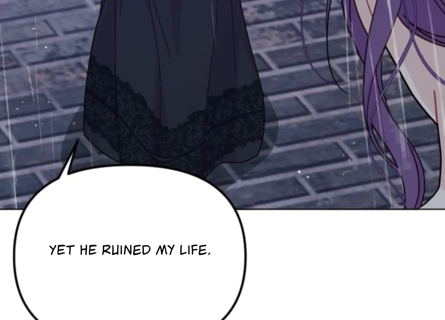 Fall in Love or Die chapter 71 page 98