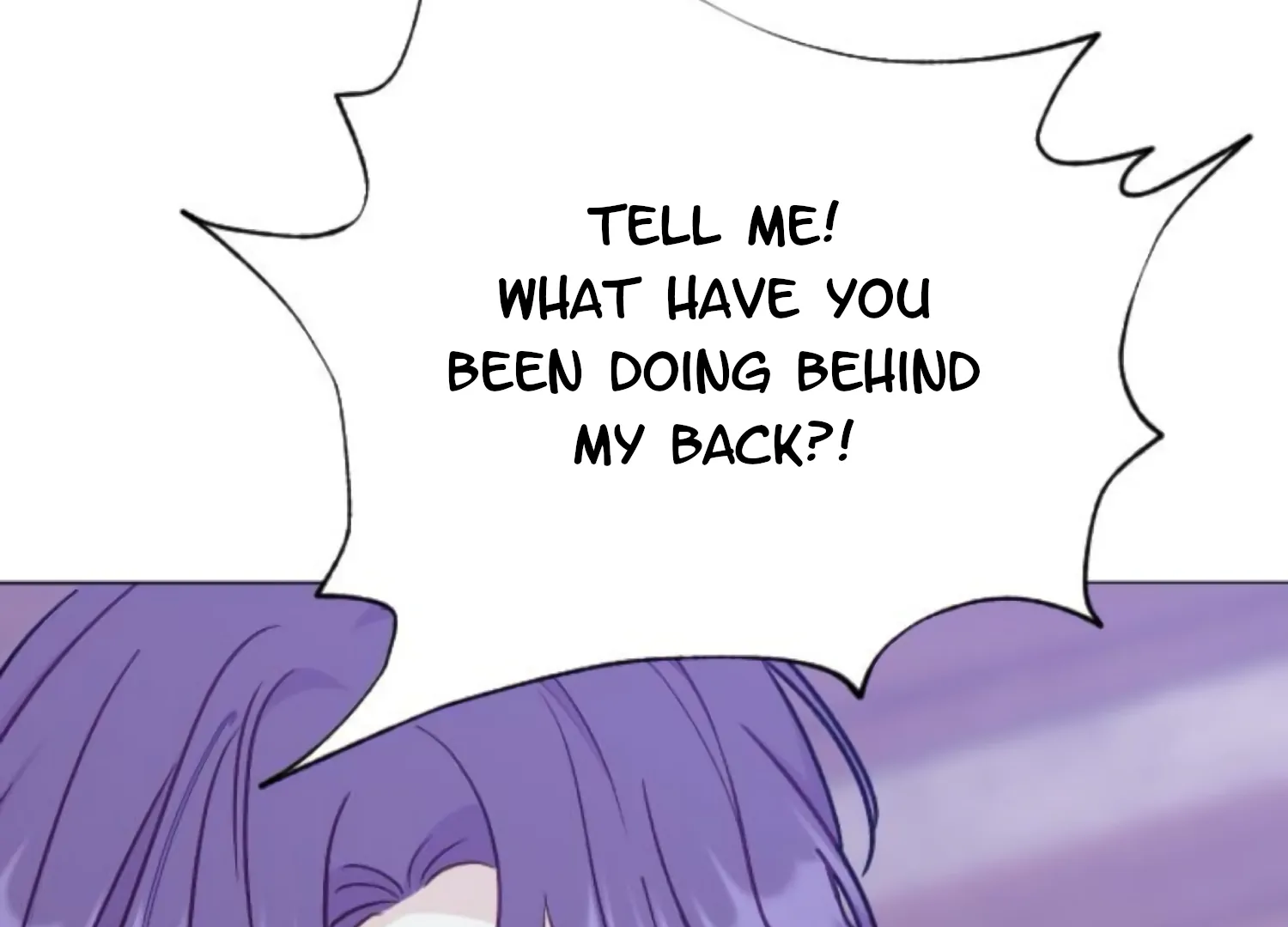 Fall in Love or Die chapter 72 page 101