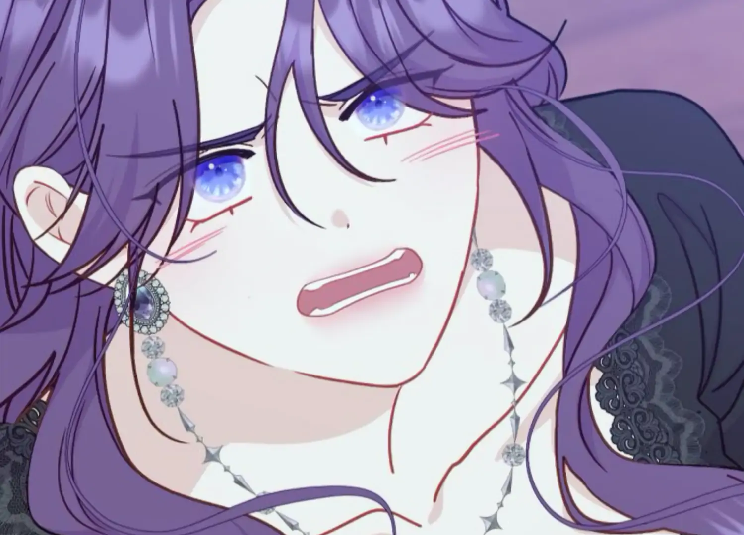 Fall in Love or Die chapter 72 page 102