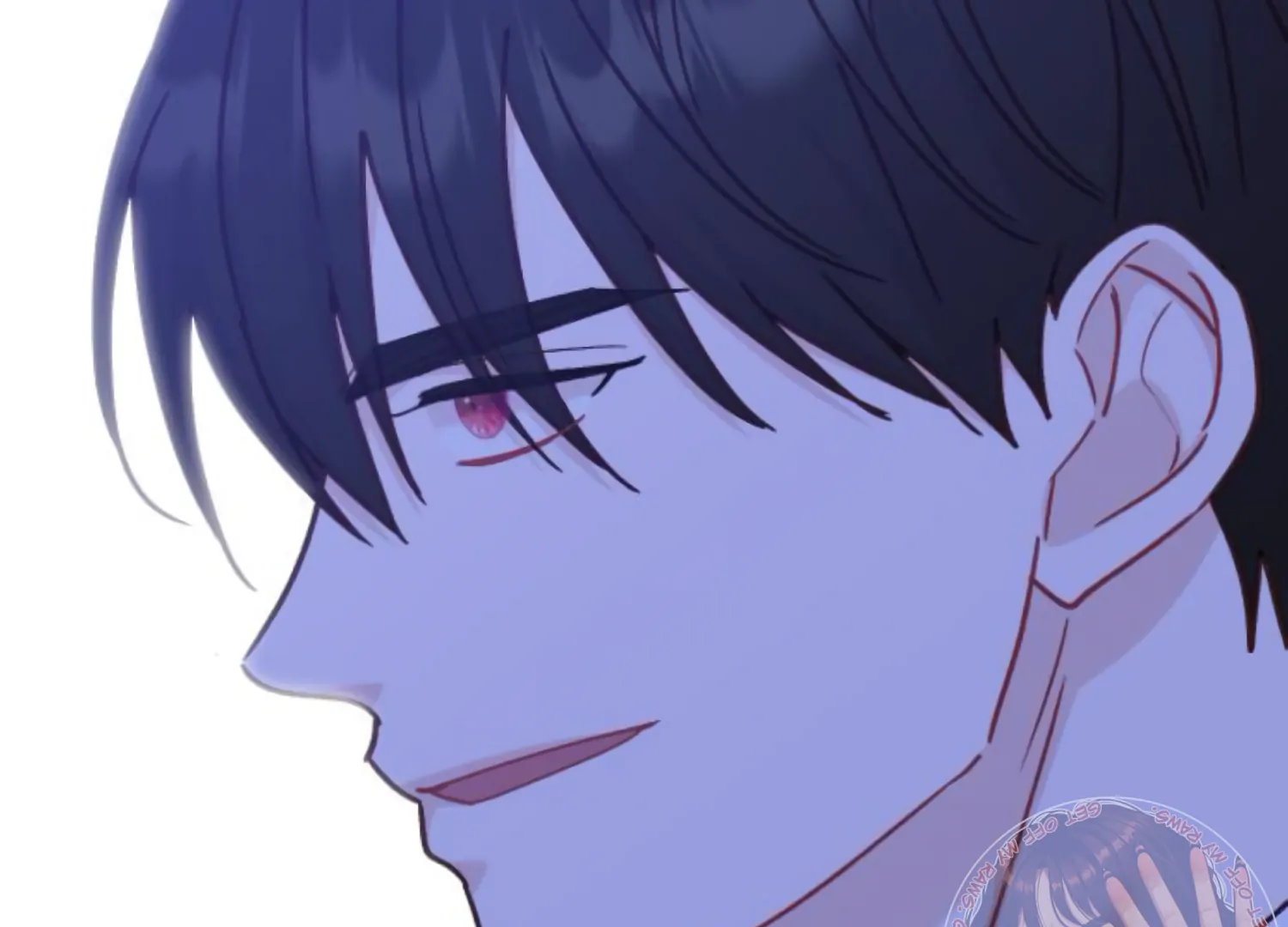 Fall in Love or Die chapter 72 page 109
