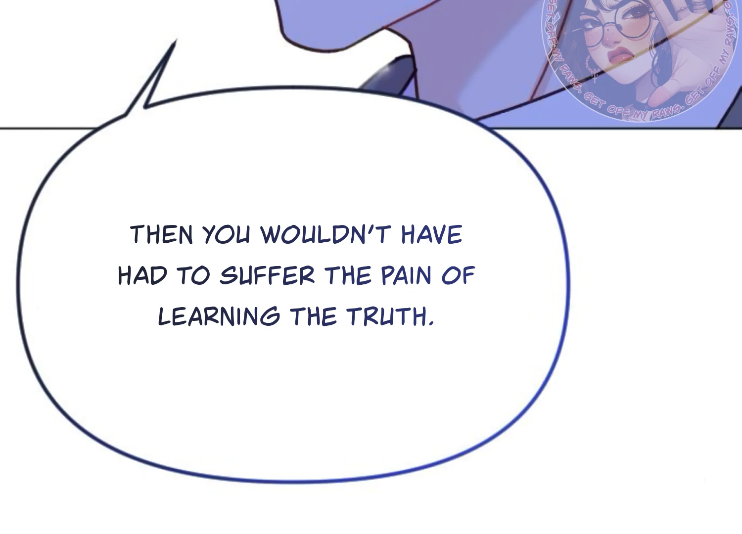 Fall in Love or Die chapter 72 page 110
