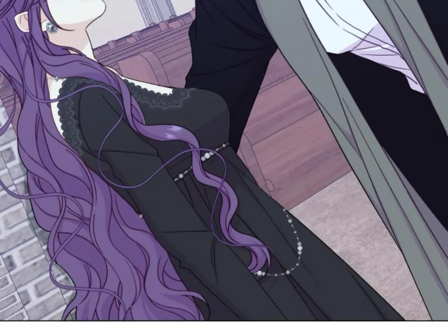 Fall in Love or Die chapter 72 page 117
