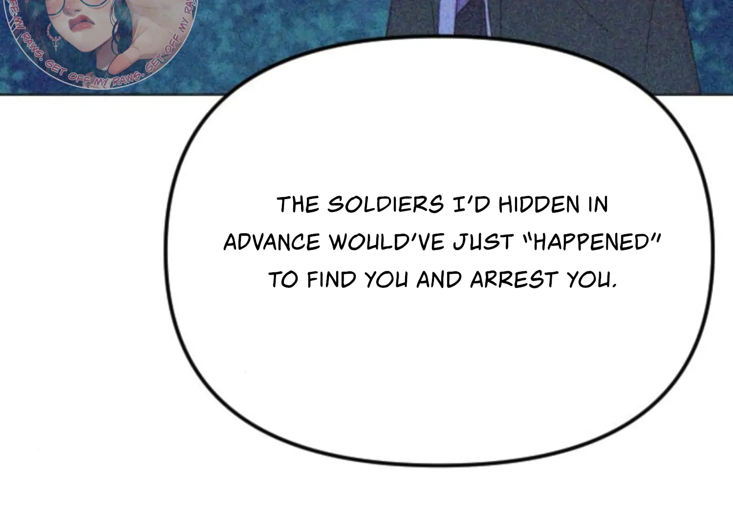 Fall in Love or Die chapter 72 page 121
