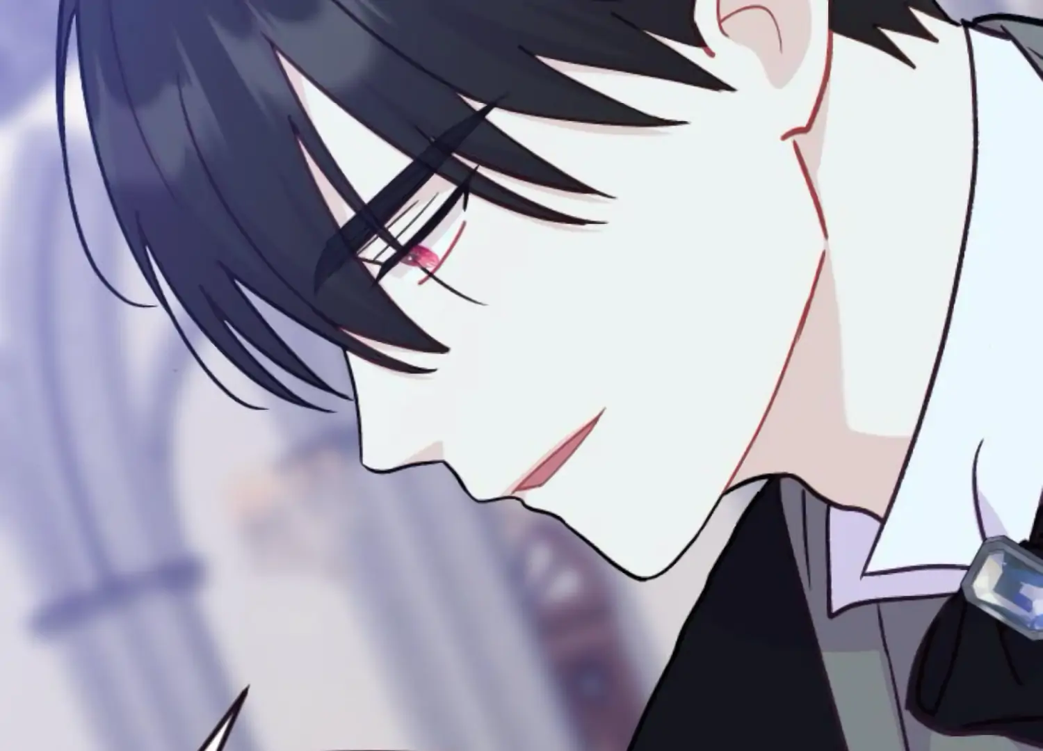 Fall in Love or Die chapter 72 page 123