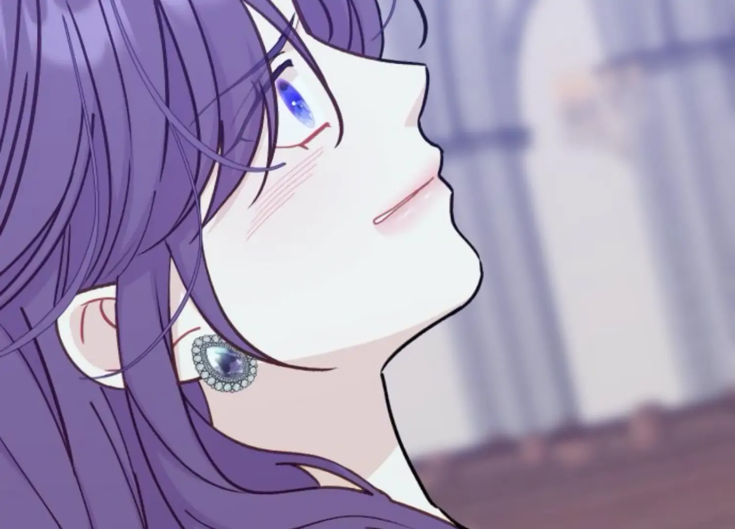 Fall in Love or Die chapter 72 page 126