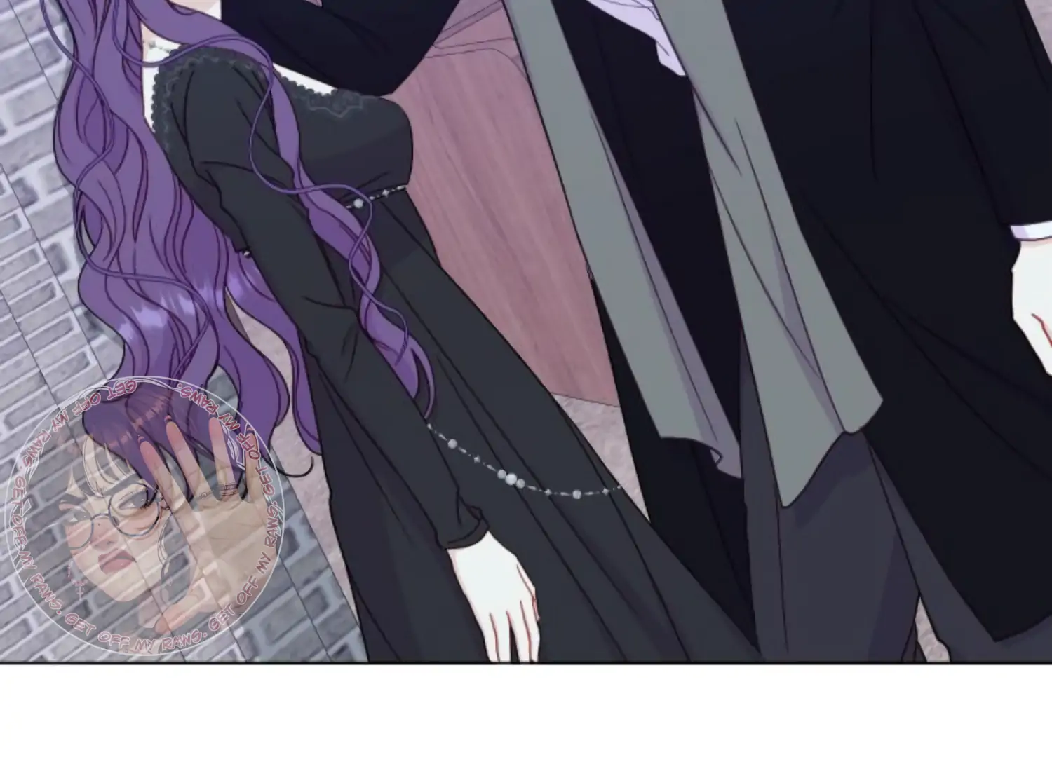 Fall in Love or Die chapter 72 page 130