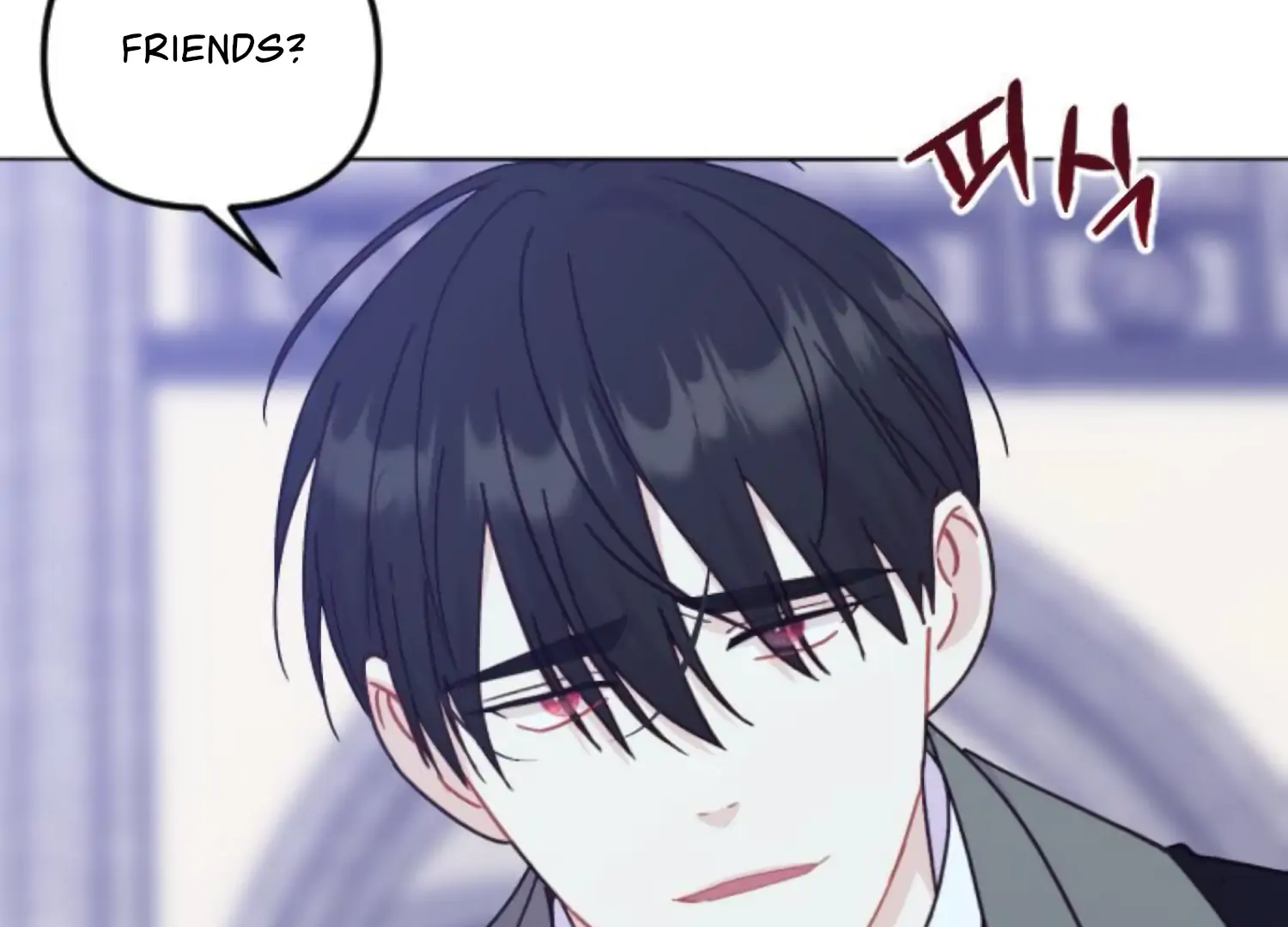 Fall in Love or Die chapter 72 page 135