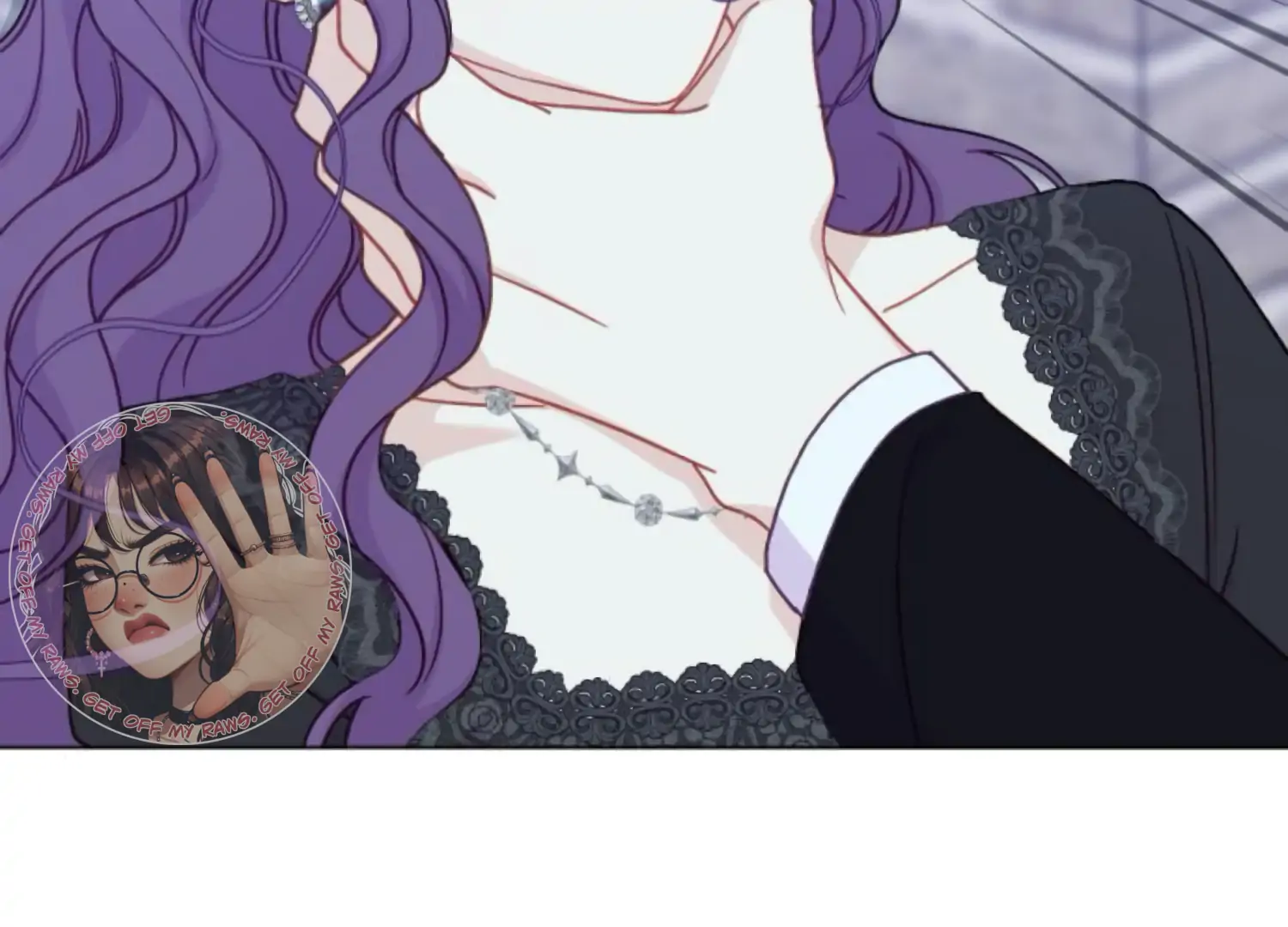 Fall in Love or Die chapter 72 page 139
