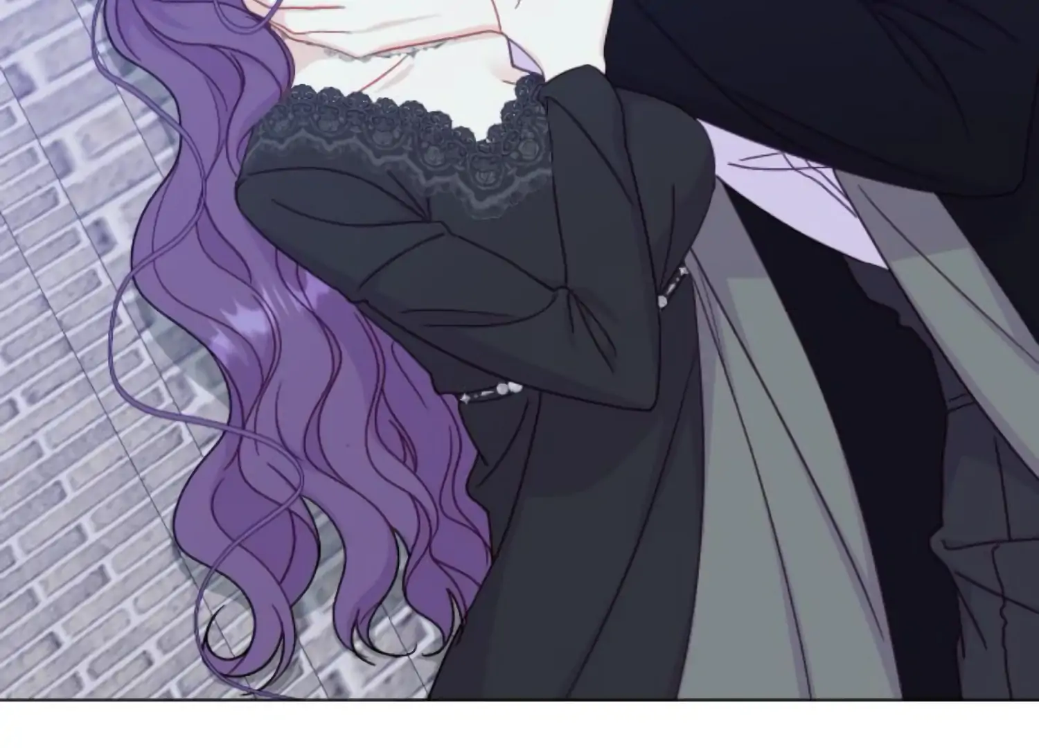 Fall in Love or Die chapter 72 page 143