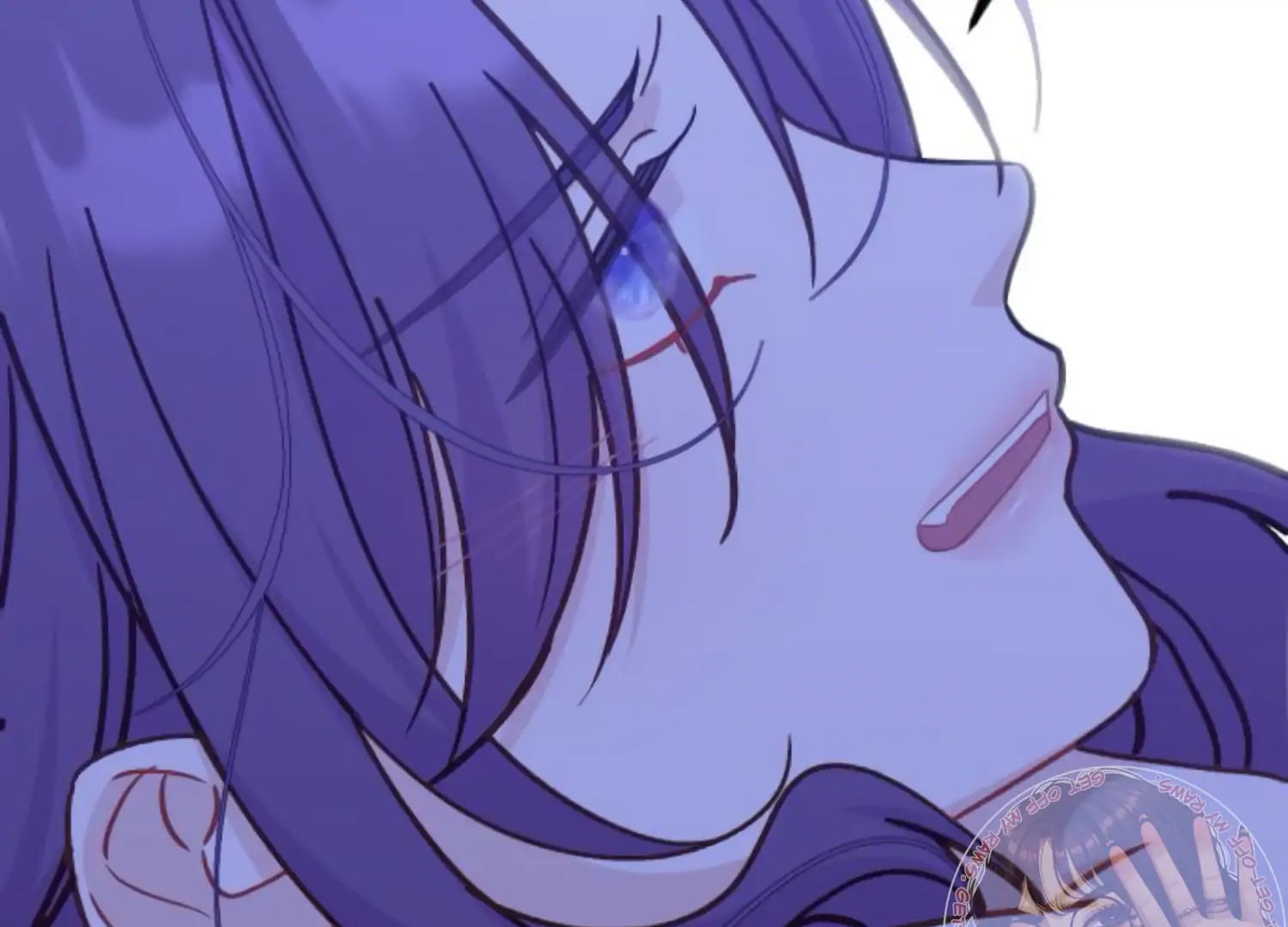 Fall in Love or Die chapter 72 page 149
