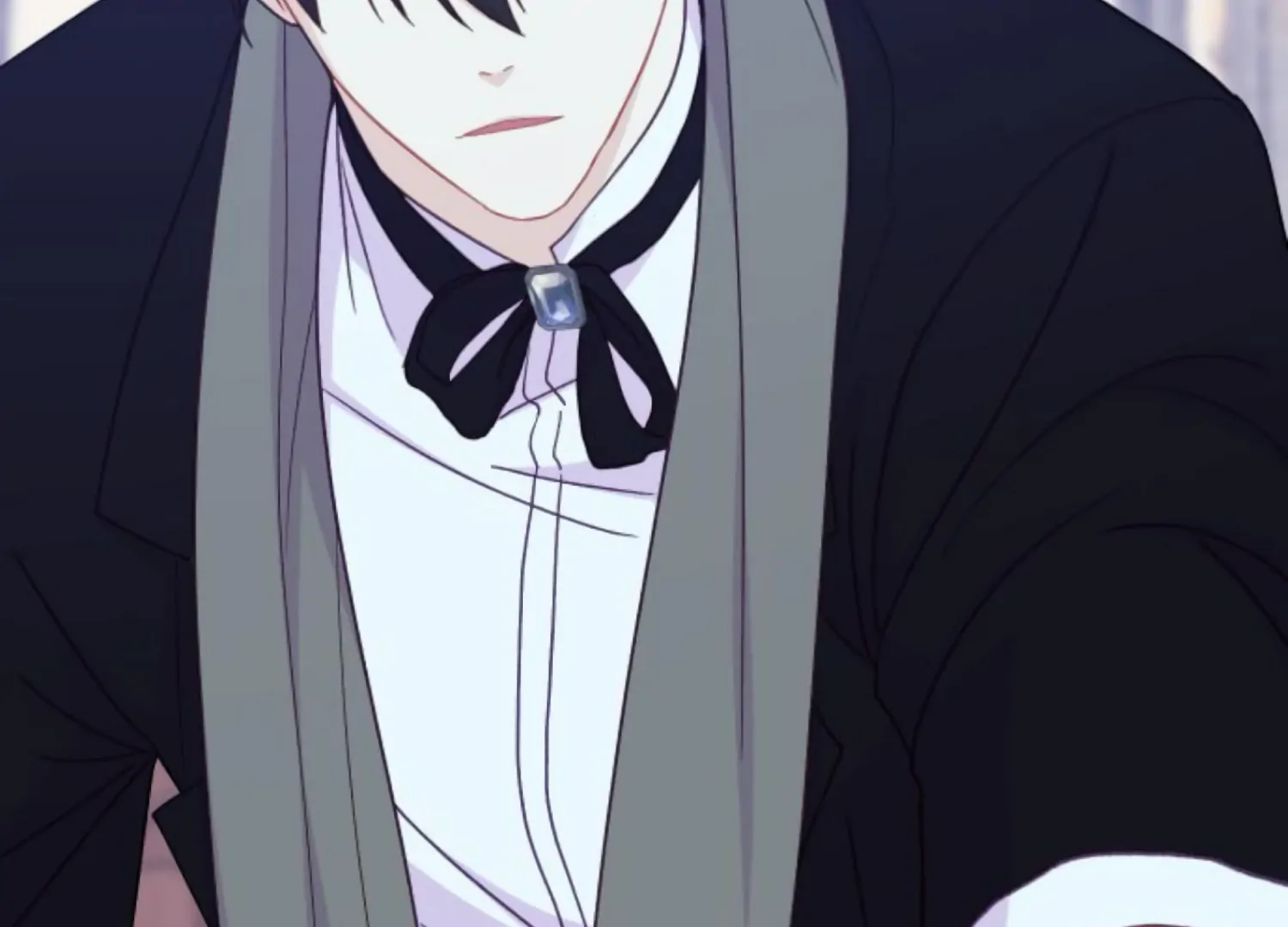Fall in Love or Die chapter 72 page 156