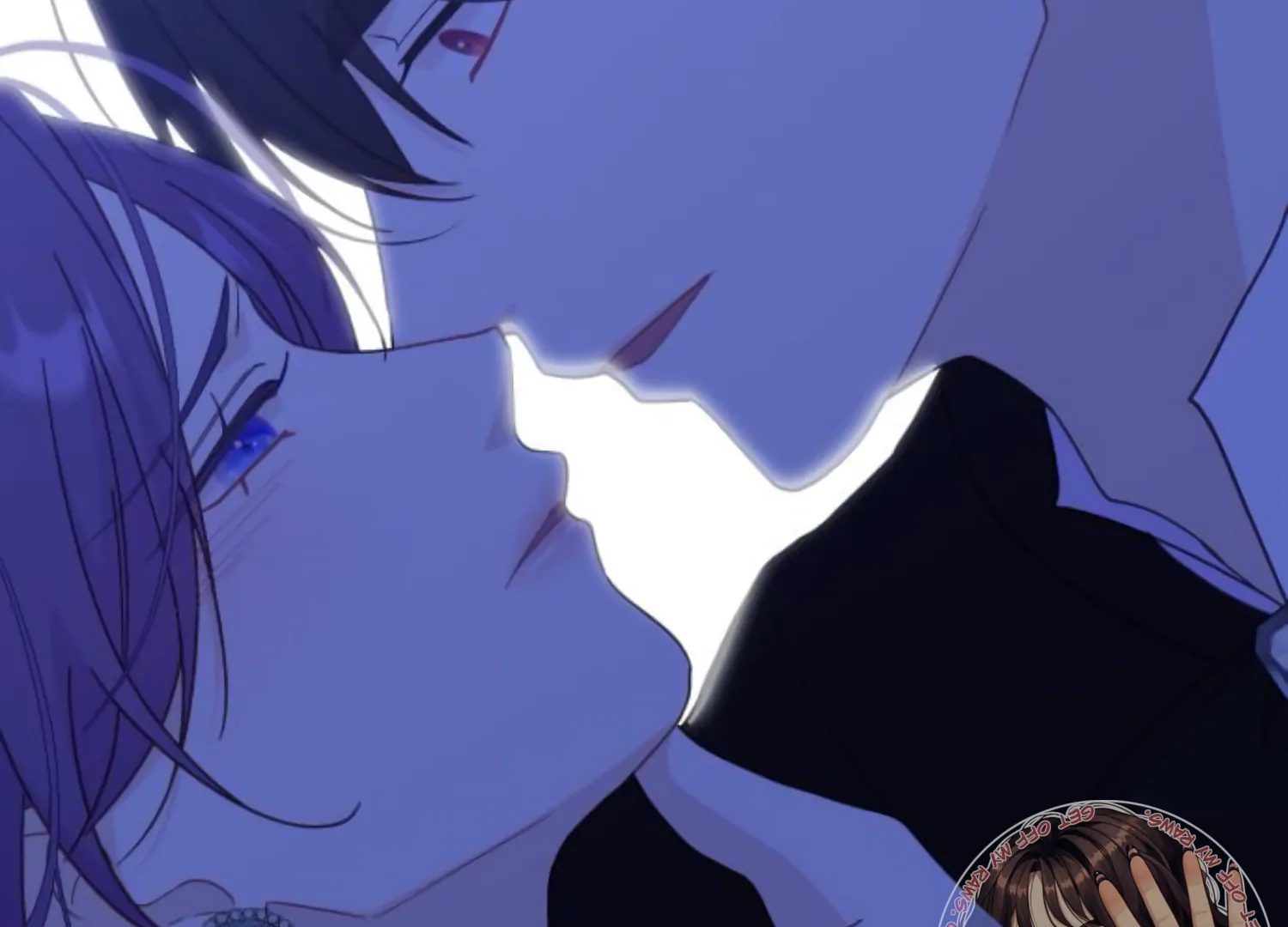 Fall in Love or Die chapter 72 page 160