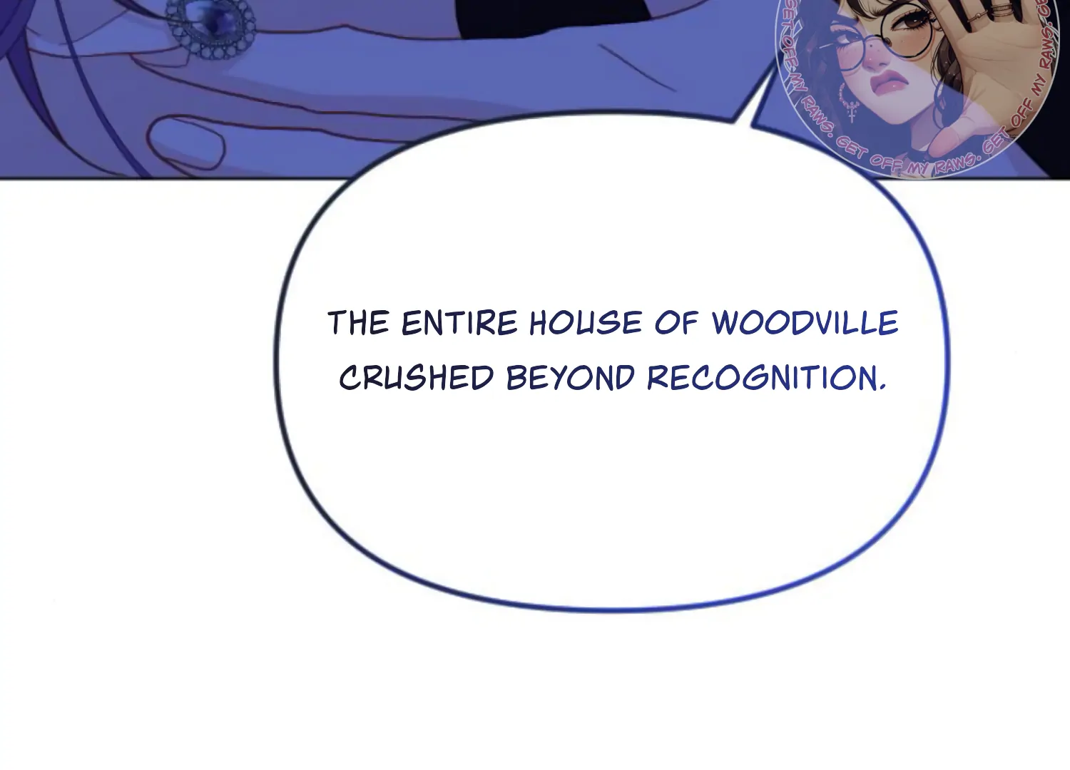 Fall in Love or Die chapter 72 page 161
