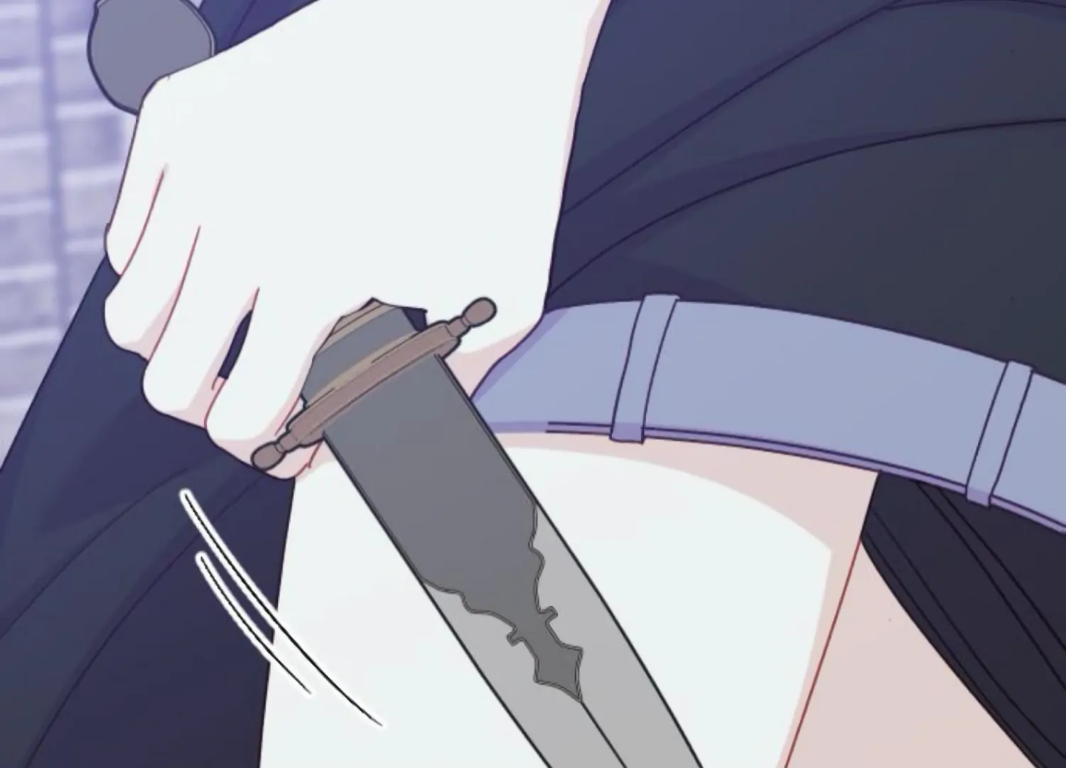 Fall in Love or Die chapter 72 page 163