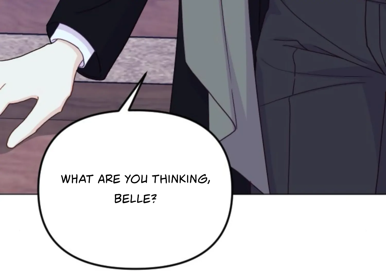 Fall in Love or Die chapter 72 page 17