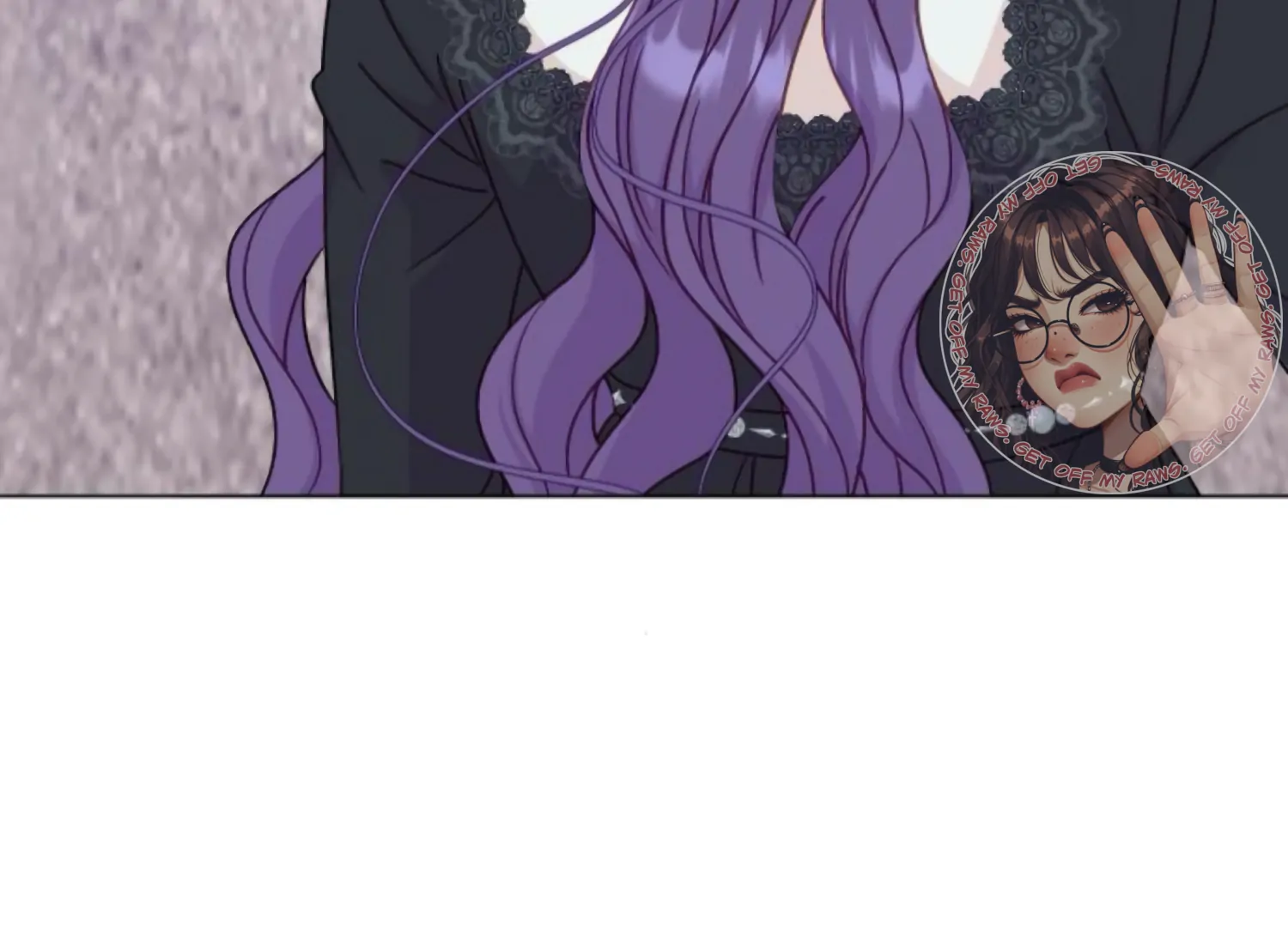 Fall in Love or Die chapter 72 page 171