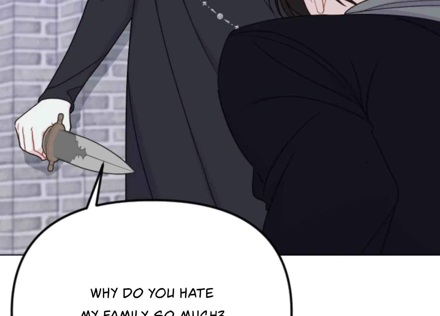 Fall in Love or Die chapter 72 page 177