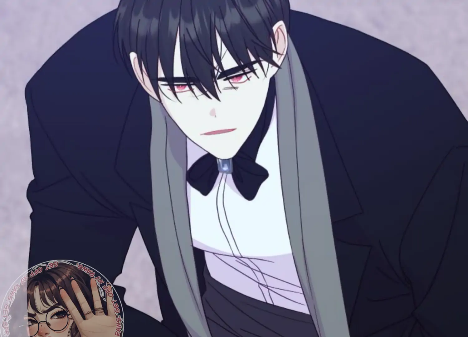 Fall in Love or Die chapter 72 page 180