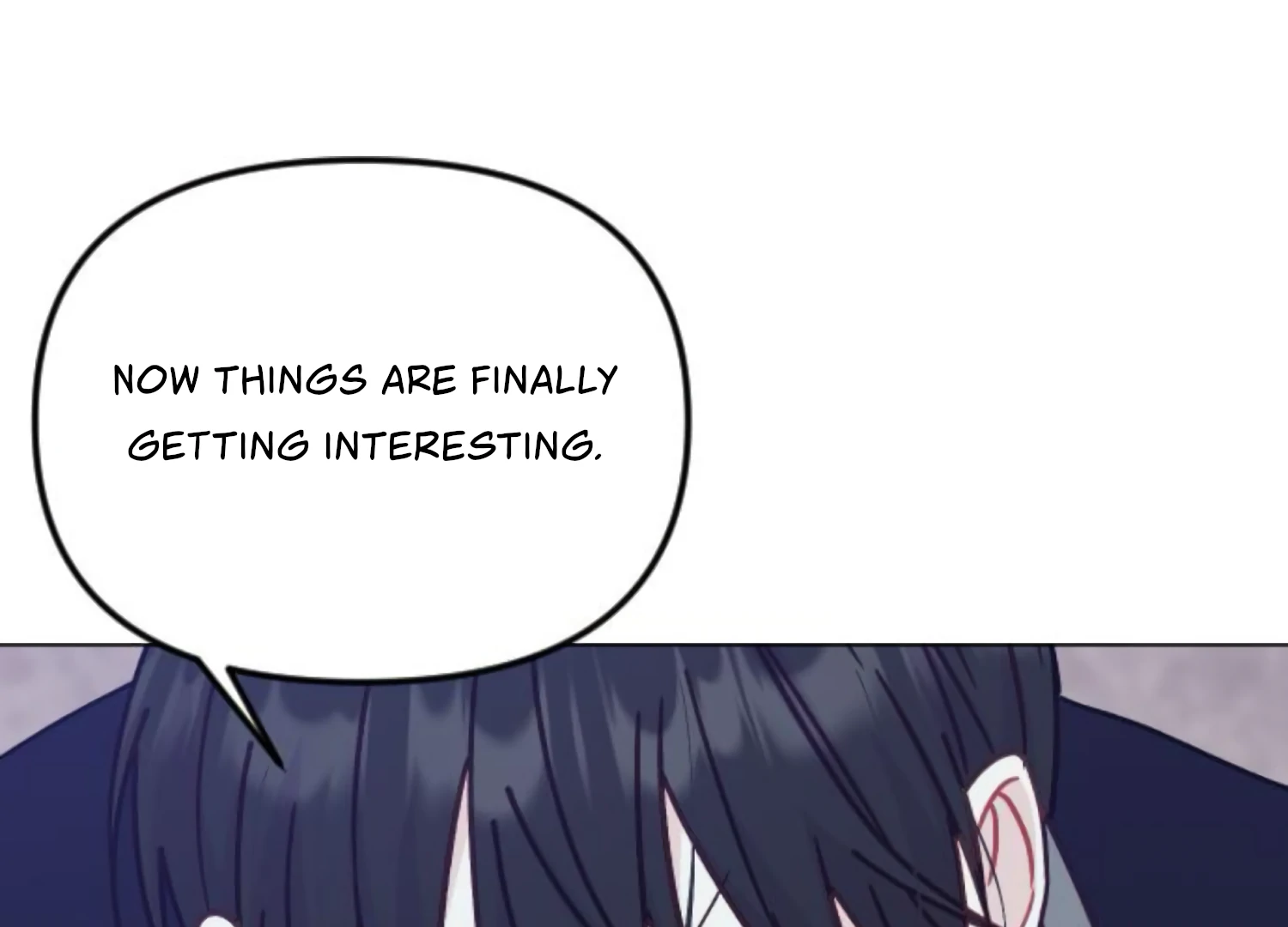 Fall in Love or Die chapter 72 page 182