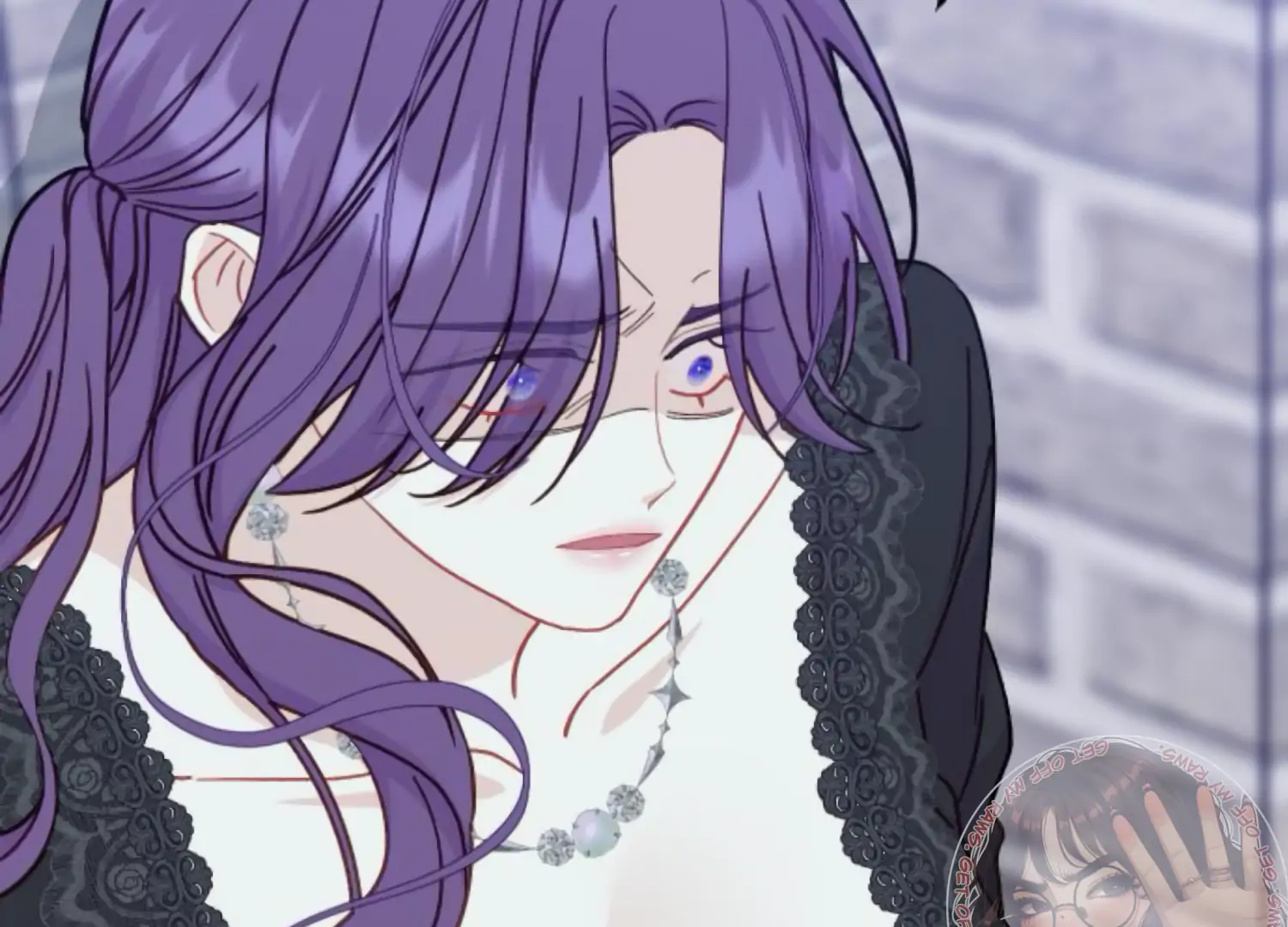 Fall in Love or Die chapter 72 page 190