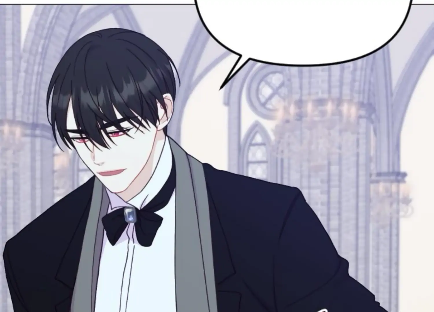 Fall in Love or Die chapter 72 page 194