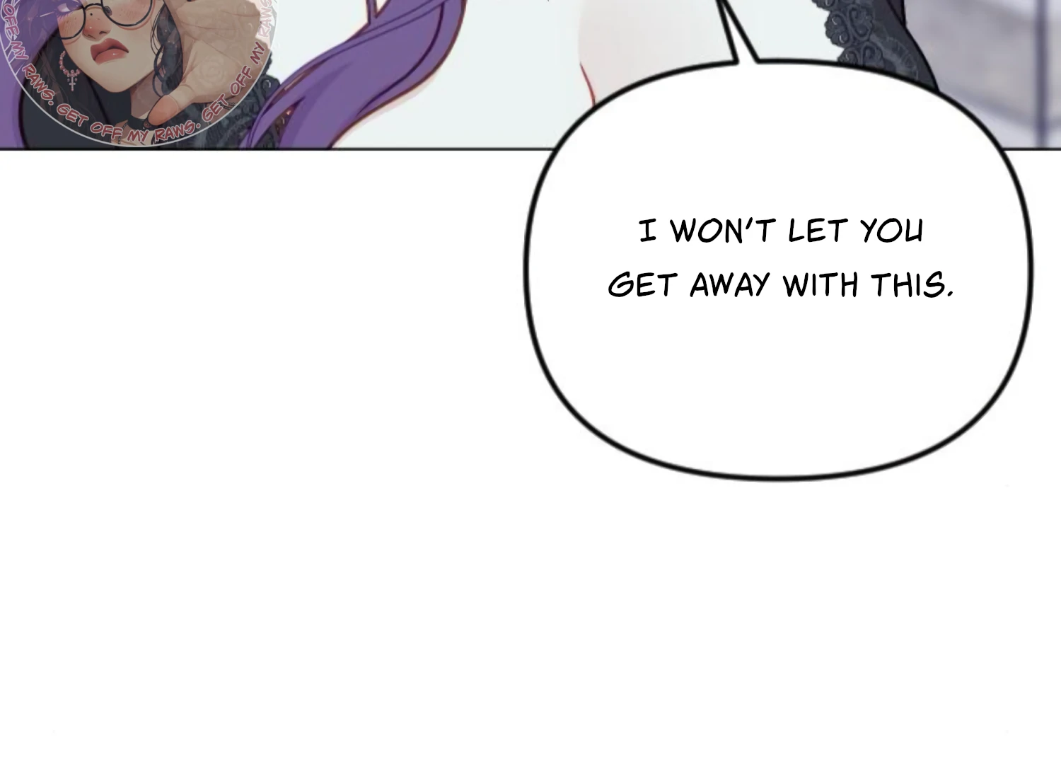 Fall in Love or Die chapter 72 page 201