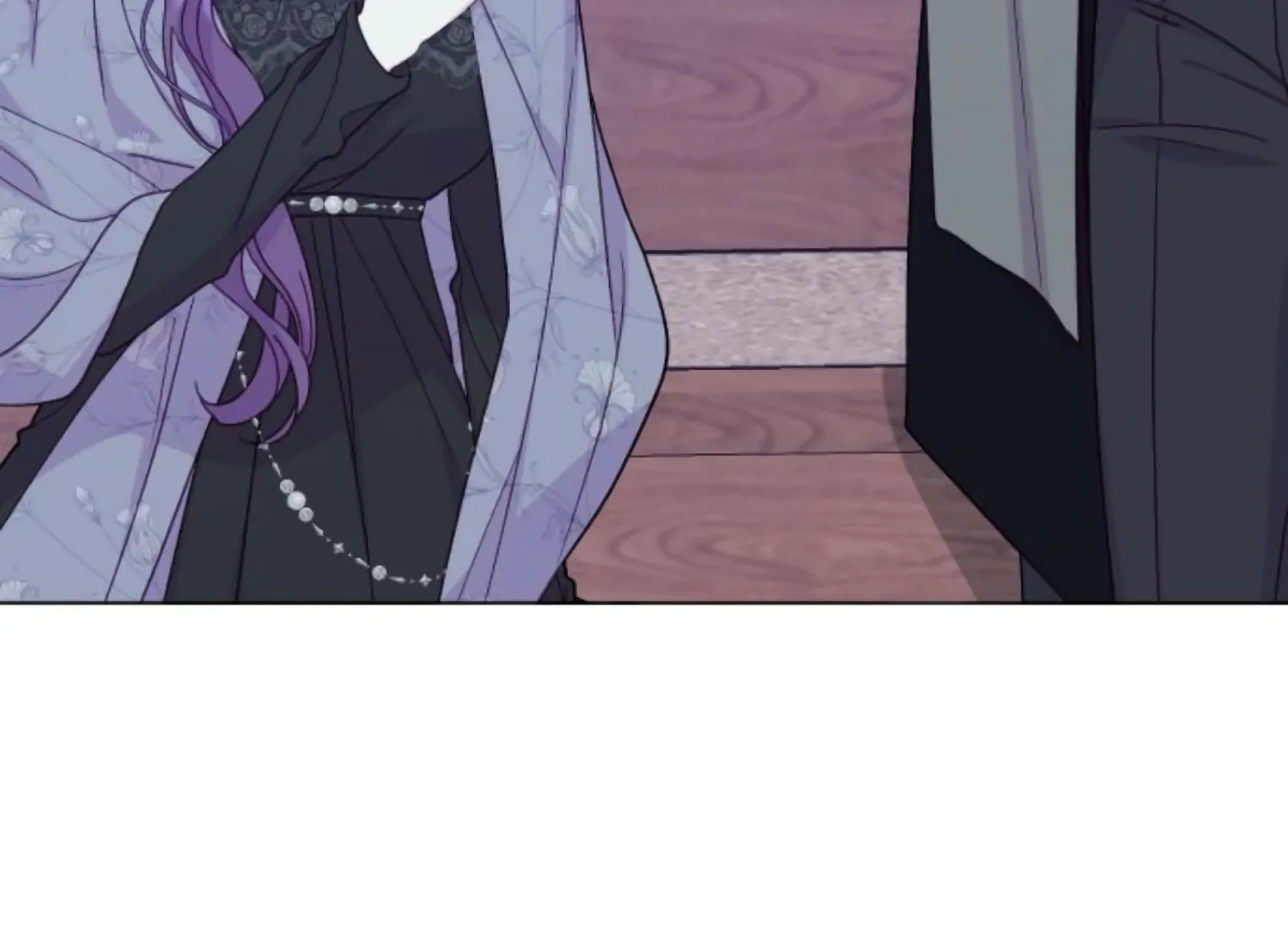 Fall in Love or Die chapter 72 page 21