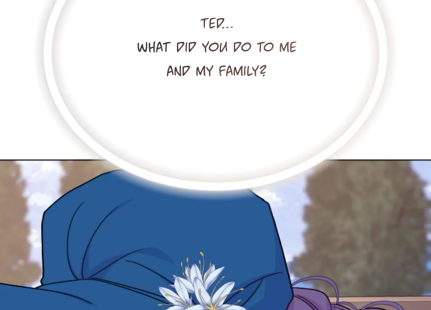 Fall in Love or Die chapter 72 page 215