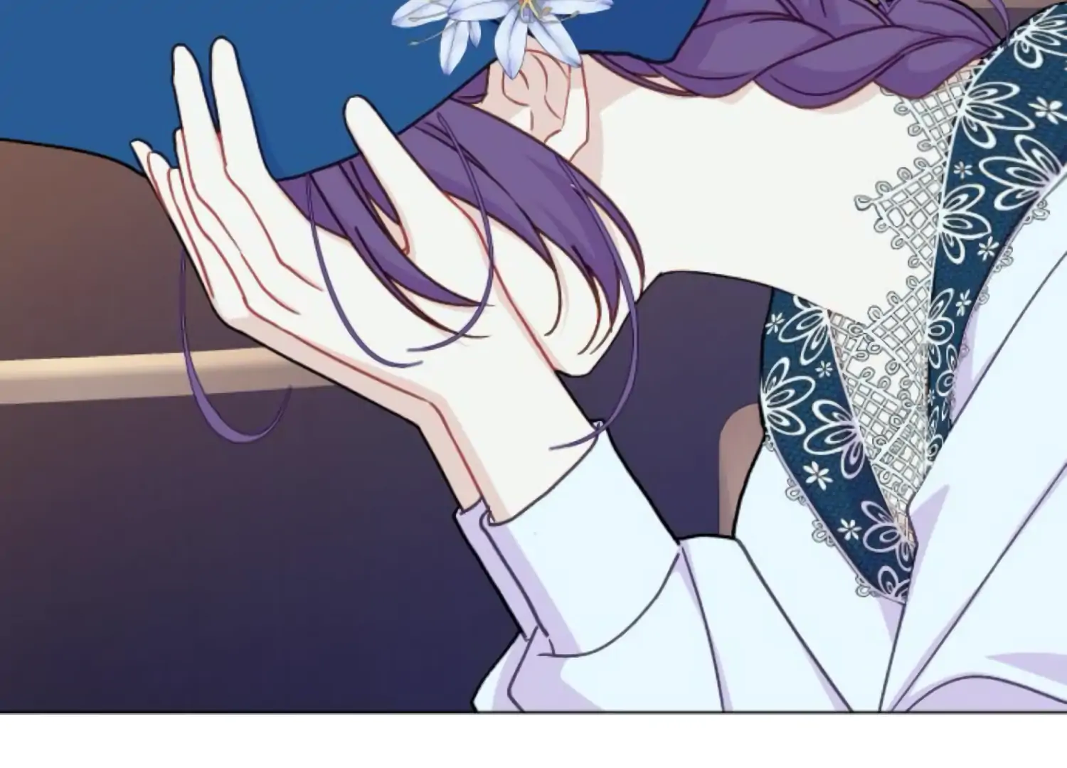 Fall in Love or Die chapter 72 page 216