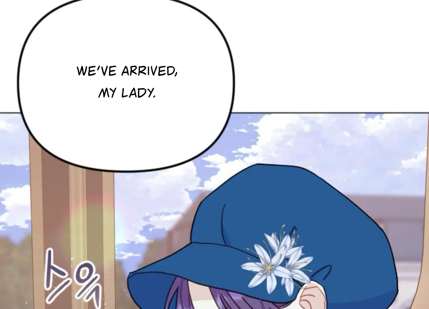 Fall in Love or Die chapter 72 page 219