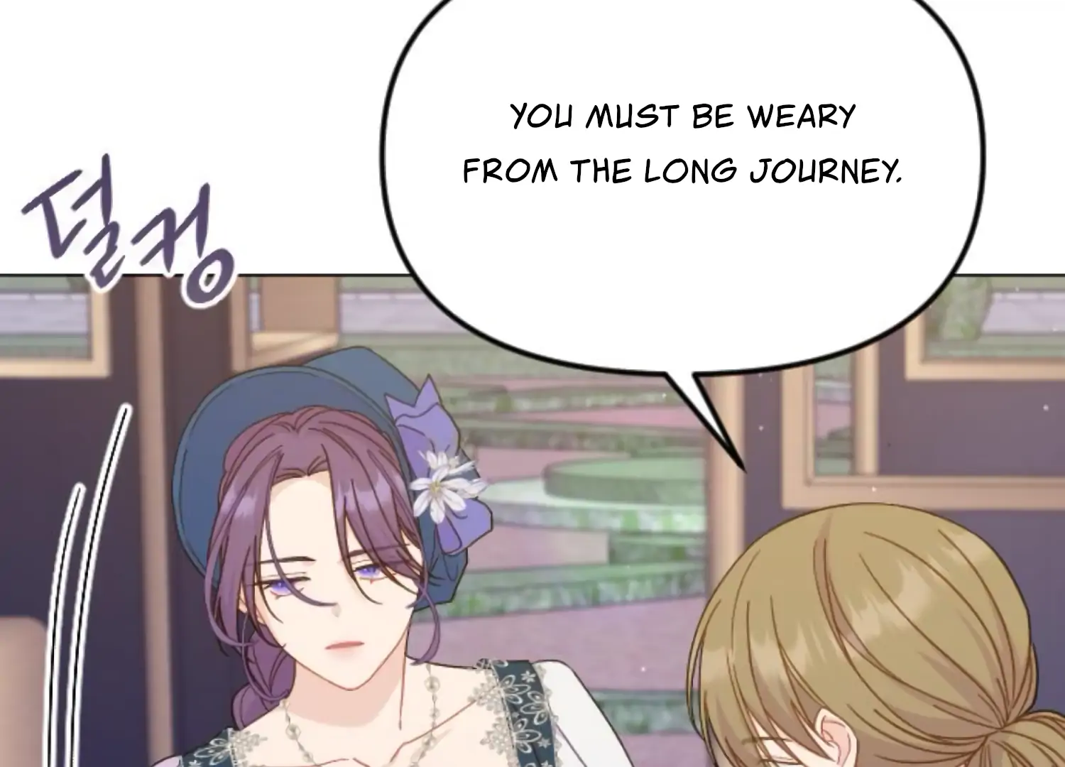 Fall in Love or Die chapter 72 page 222