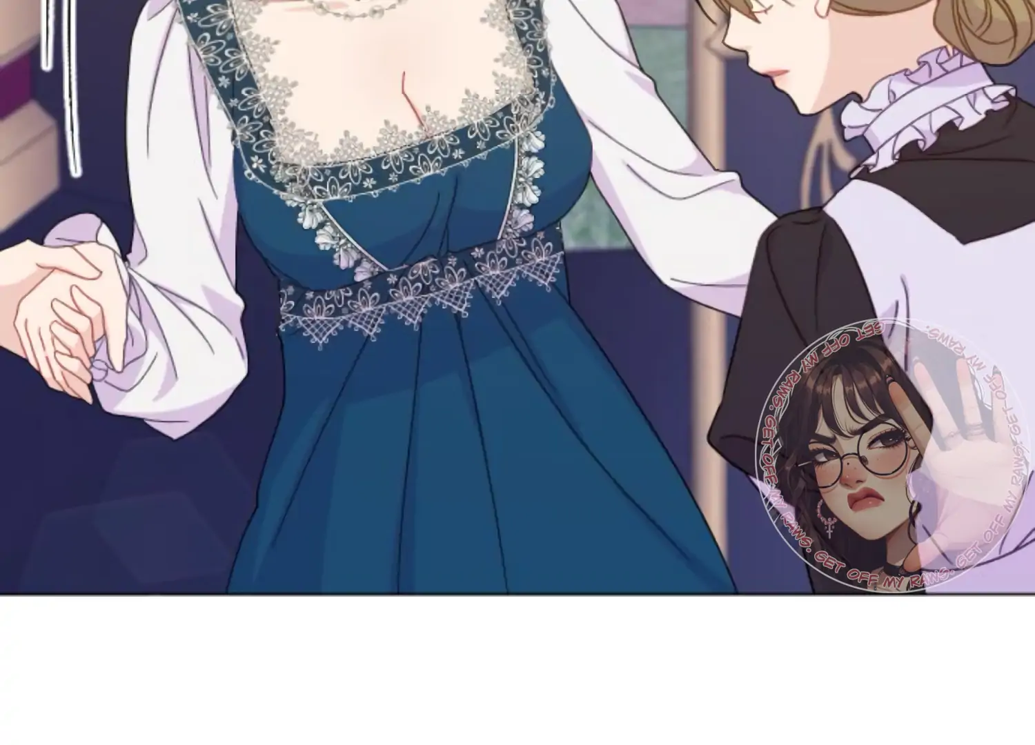 Fall in Love or Die chapter 72 page 223