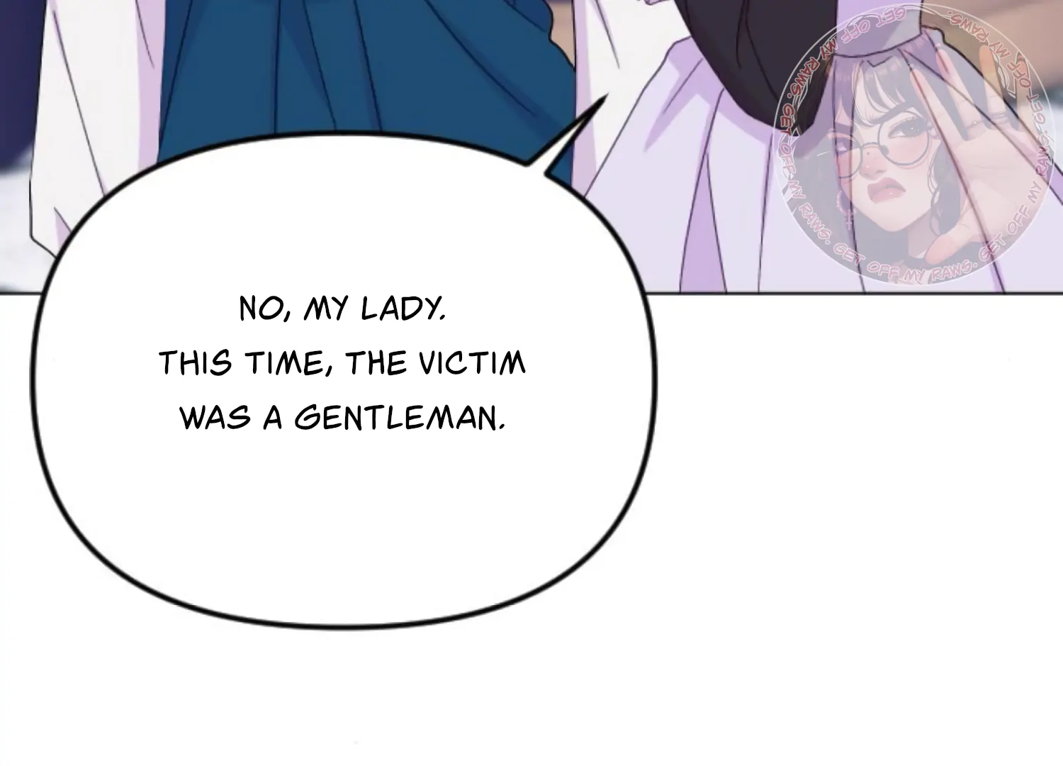 Fall in Love or Die chapter 72 page 232
